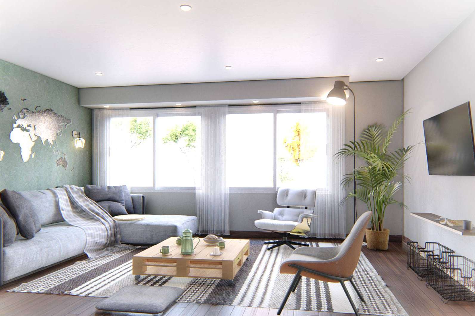 Inmobiliaria en Álava, VIVIR EN VITORIA SERVICIOS INMOBILIARIOS transforma la experiencia de compra y venta de propiedades