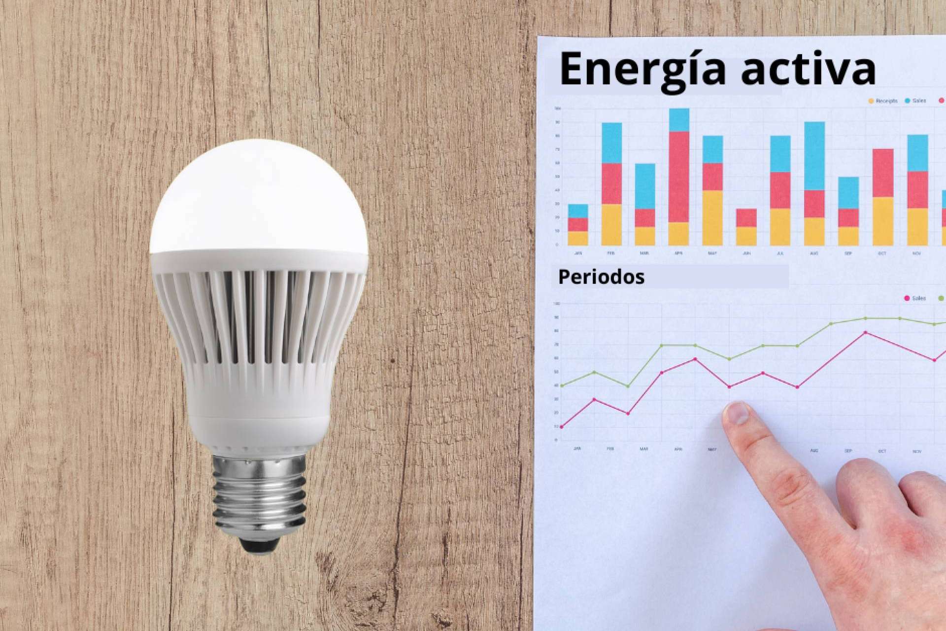 Cómo optimizar el consumo energético en empresas e industrias con estrategias eficaces