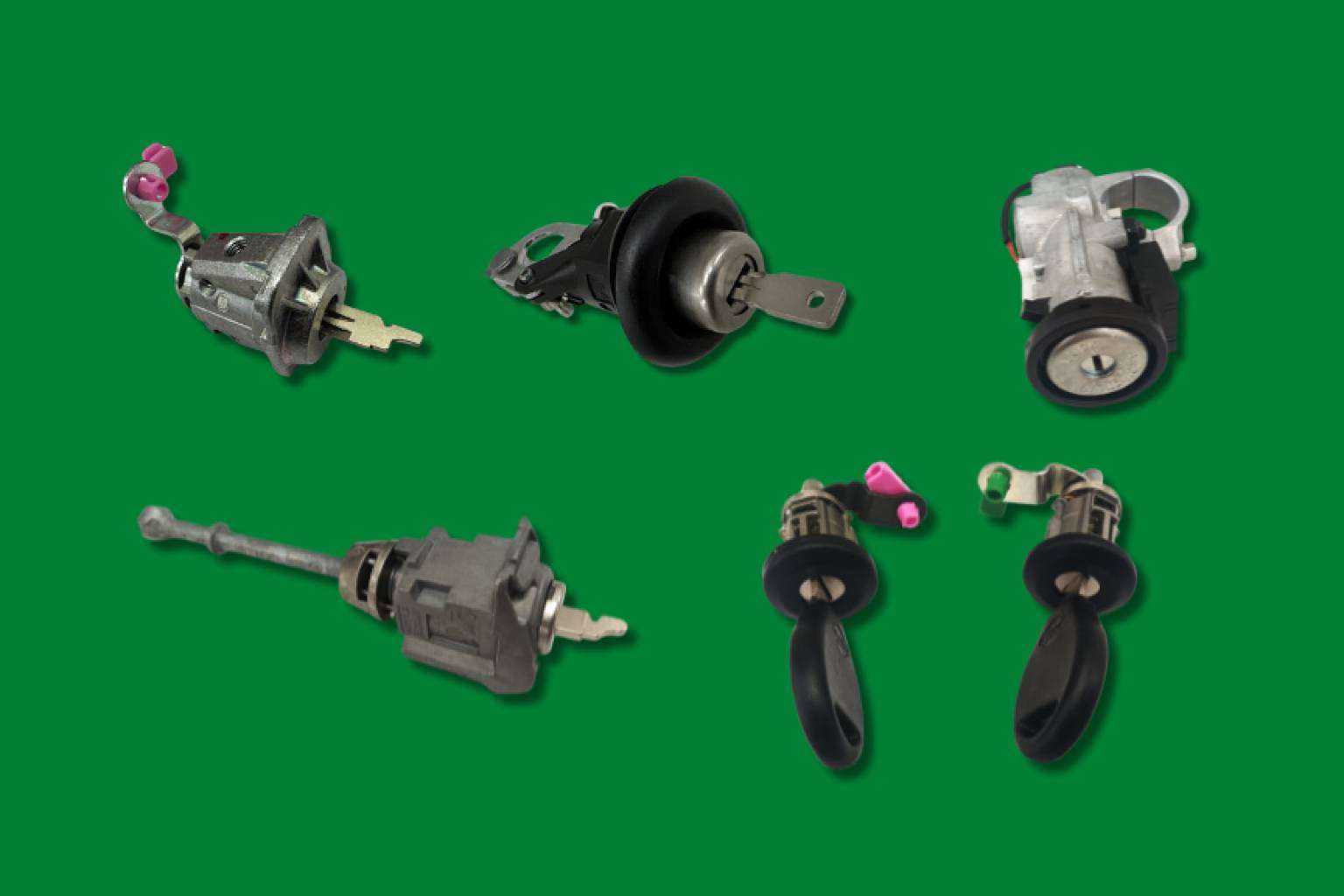 Speedlock de Eginer, protagonista en Motortec Madrid 2025