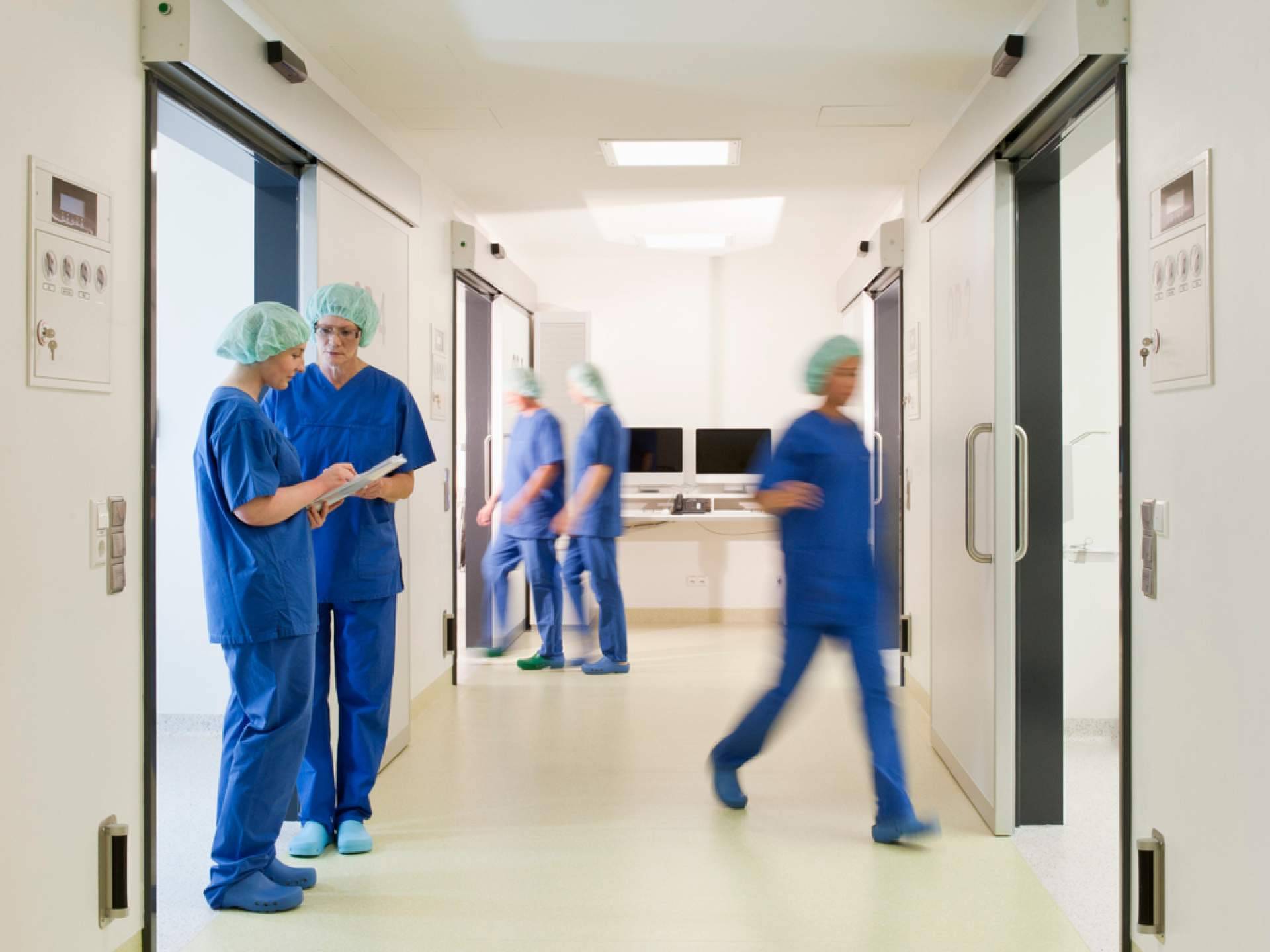 Verázial, expertos en software biométrico para salud y seguridad