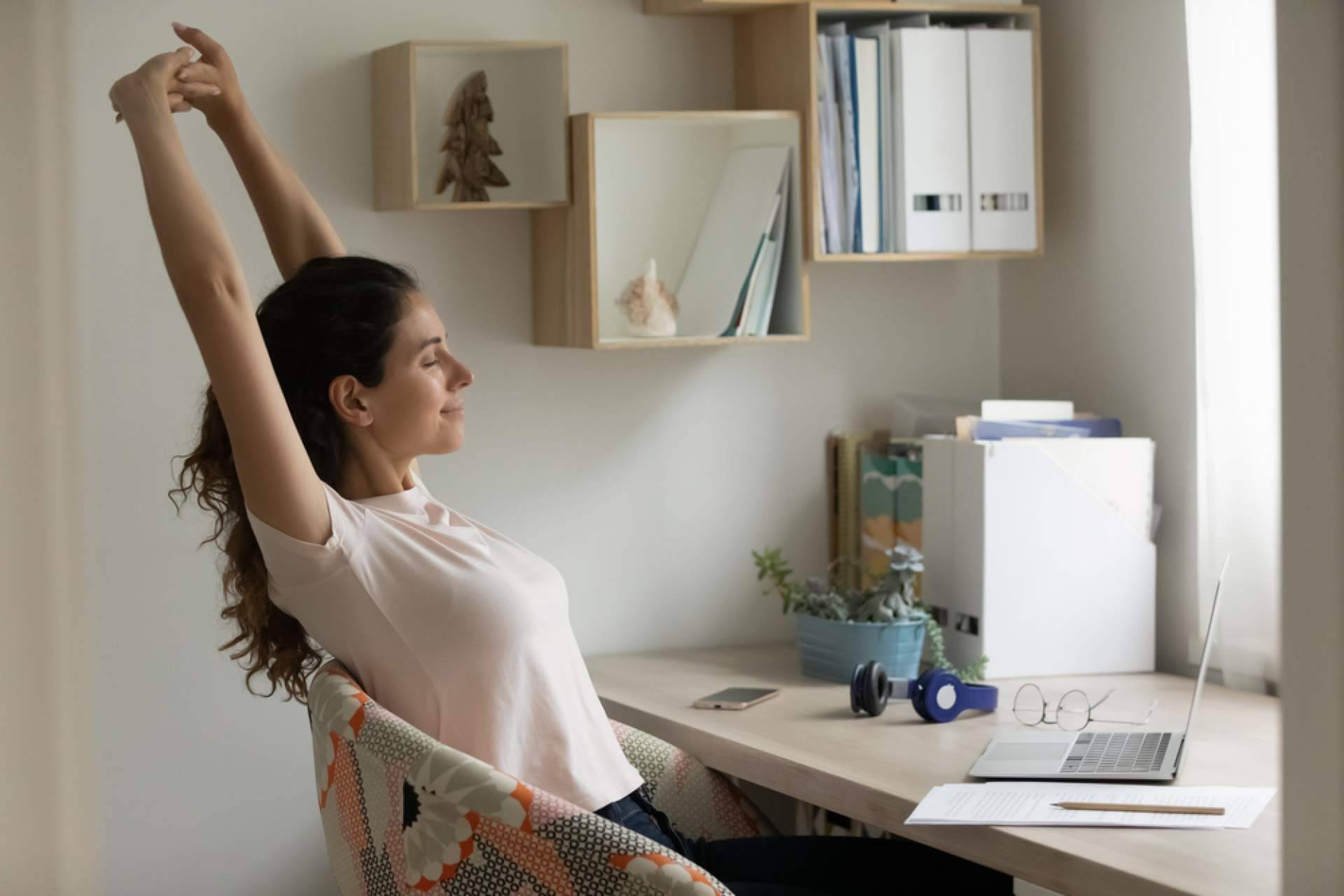 Cómo el wellbeing corporativo mejora la motivación y el compromiso en las empresas