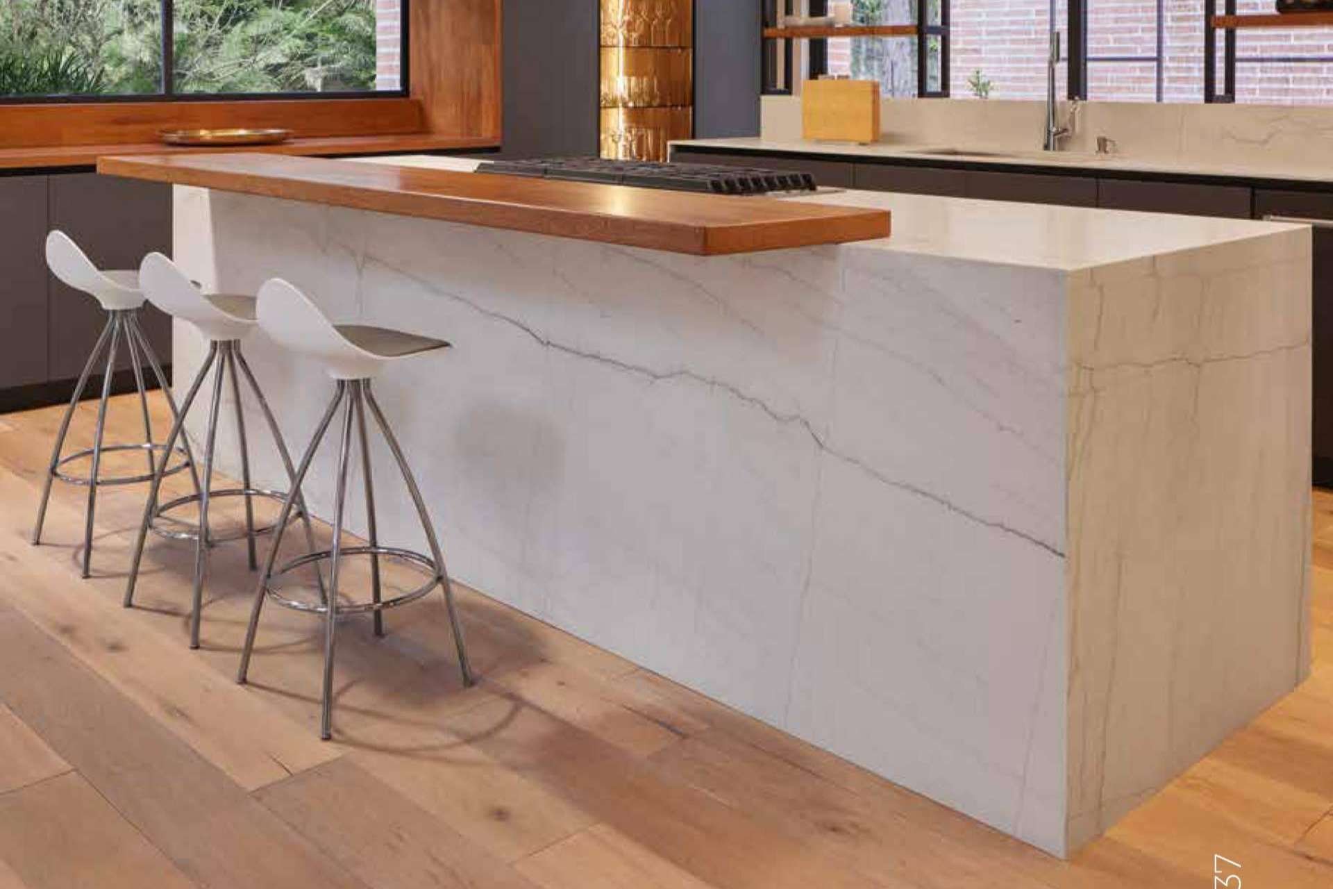 Liquidación exclusiva de Encimeras Porcelánicas Neolith con descuentos de hasta 60%