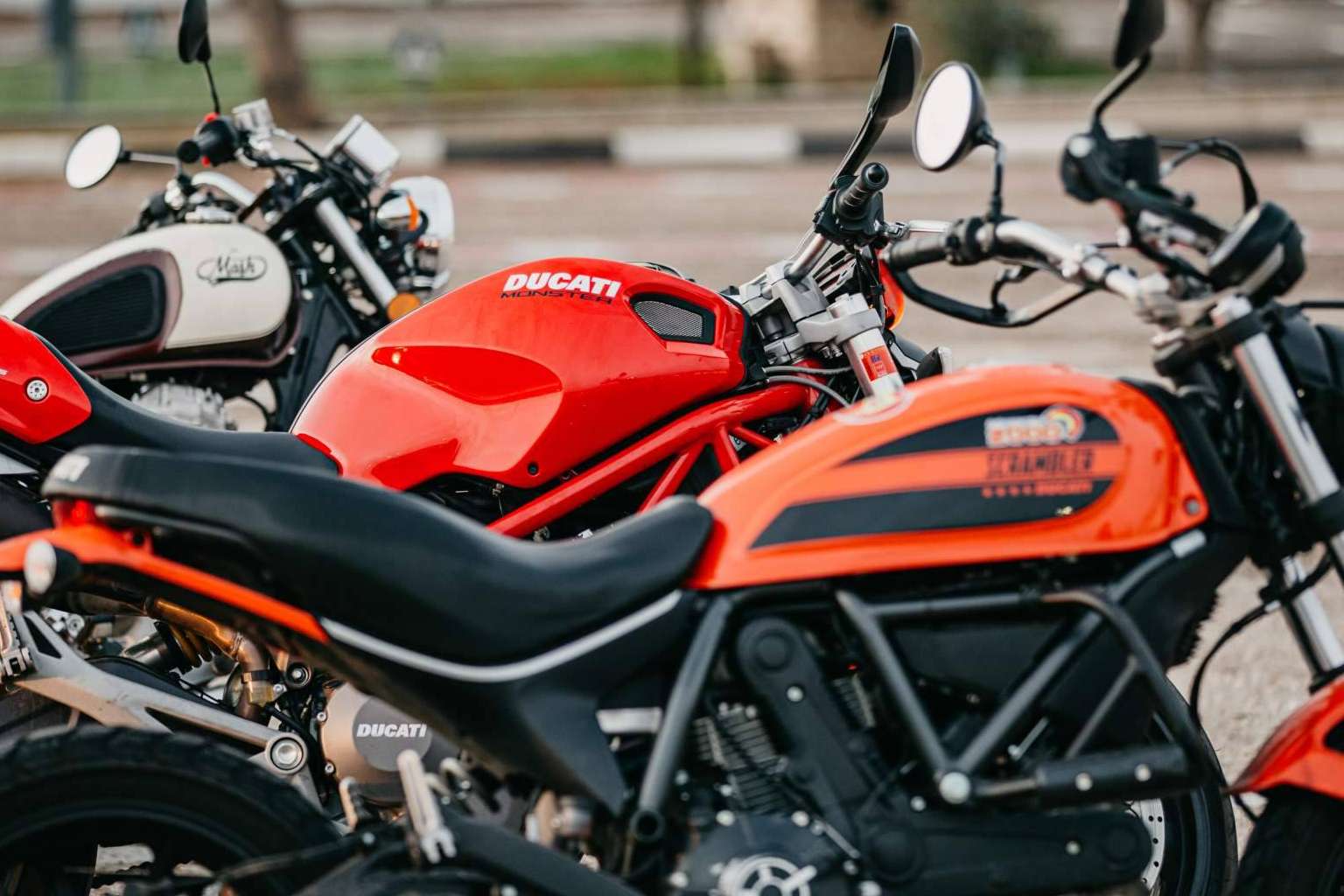¿Cómo se pueden evitar errores a la hora de sacarse el carnet de moto?