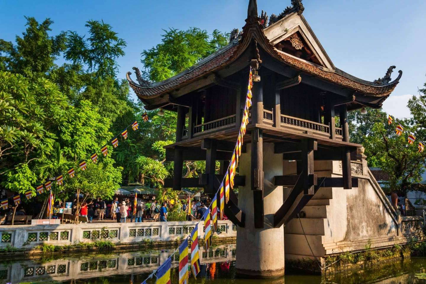 Vietnam, el destino estrella para 2025 con los viajes a medida de Angkor Viajes