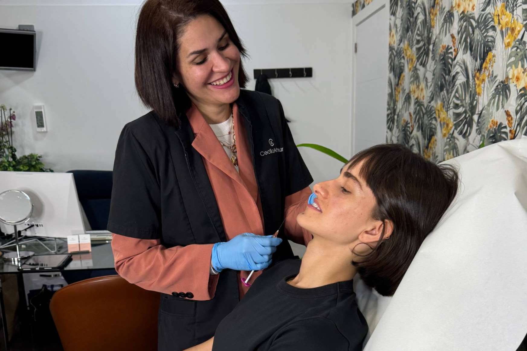Cecilia Arthur, experta en asesoría de imagen para potenciar el estilo y la confianza