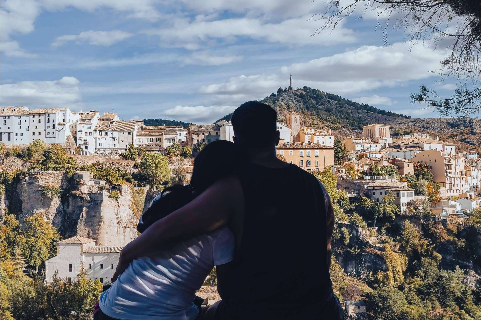 Cuencaloft; San Valentín en Cuenca, alojamientos y experiencias que rompen con lo típico