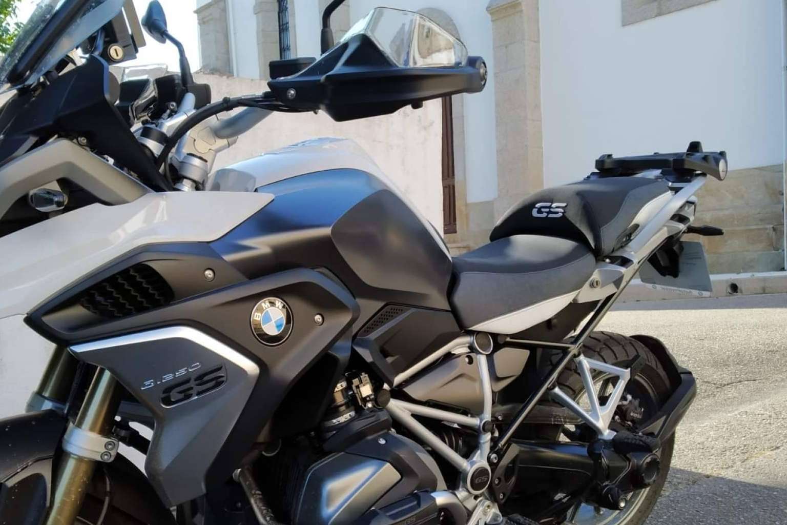 Pack Confort de JM-FUNDAS; la evolución en fundas de asiento de moto