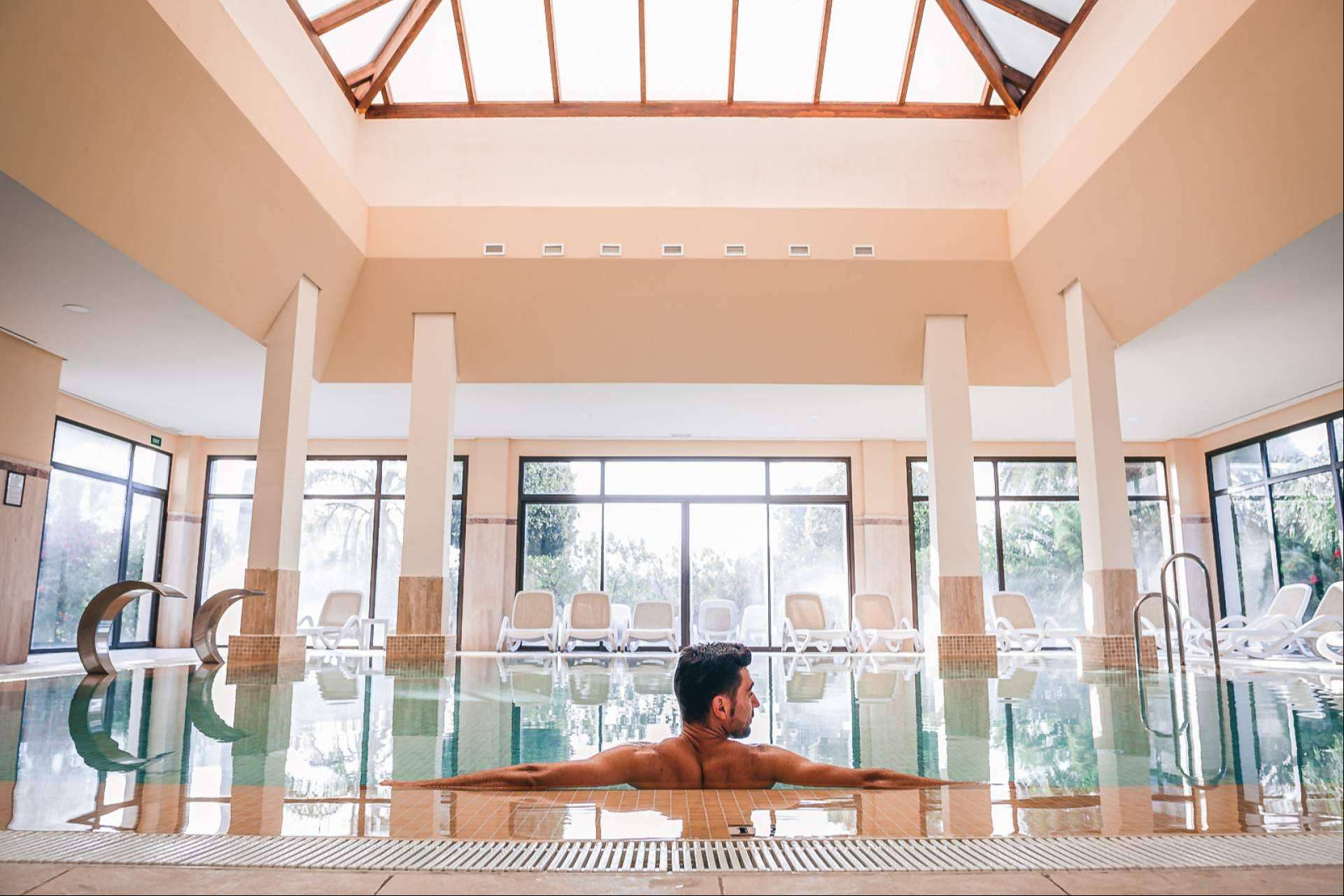 Bienestar en evolución; la revolución de los tratamientos de spa personalizados