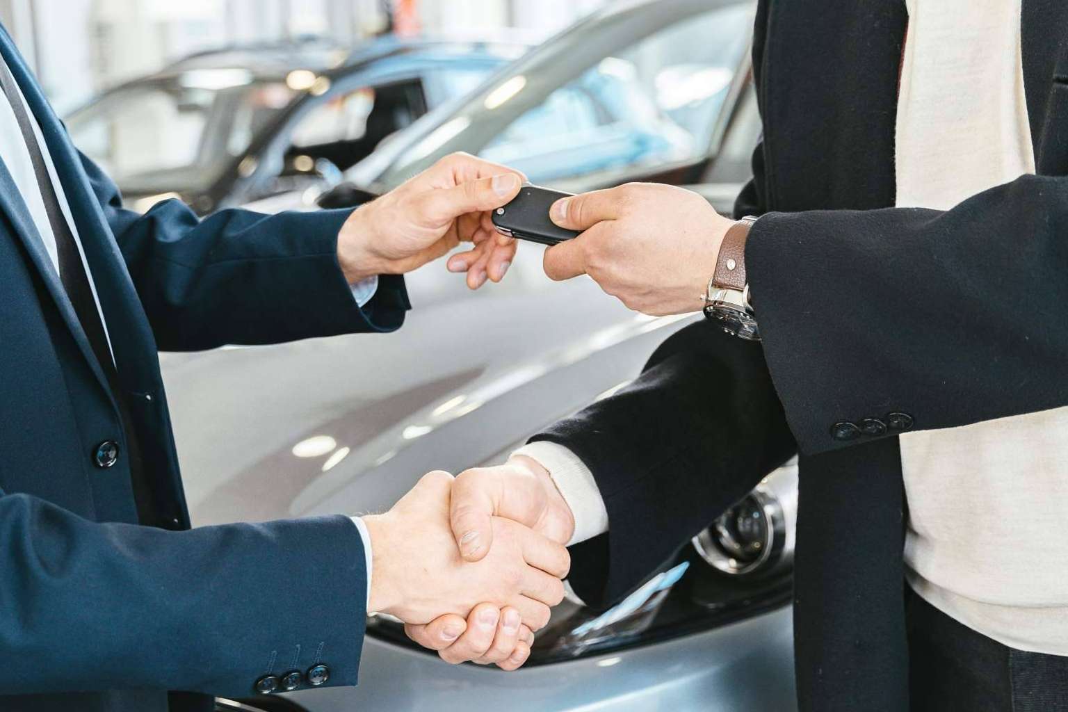 Miles de conductores podrían recuperar dinero por abusos en la financiación de sus coches