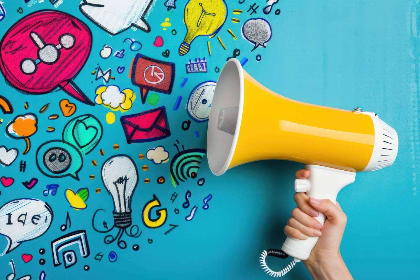 La selección de medios, clave en las estrategias de marketing para optimizar el impacto publicitario