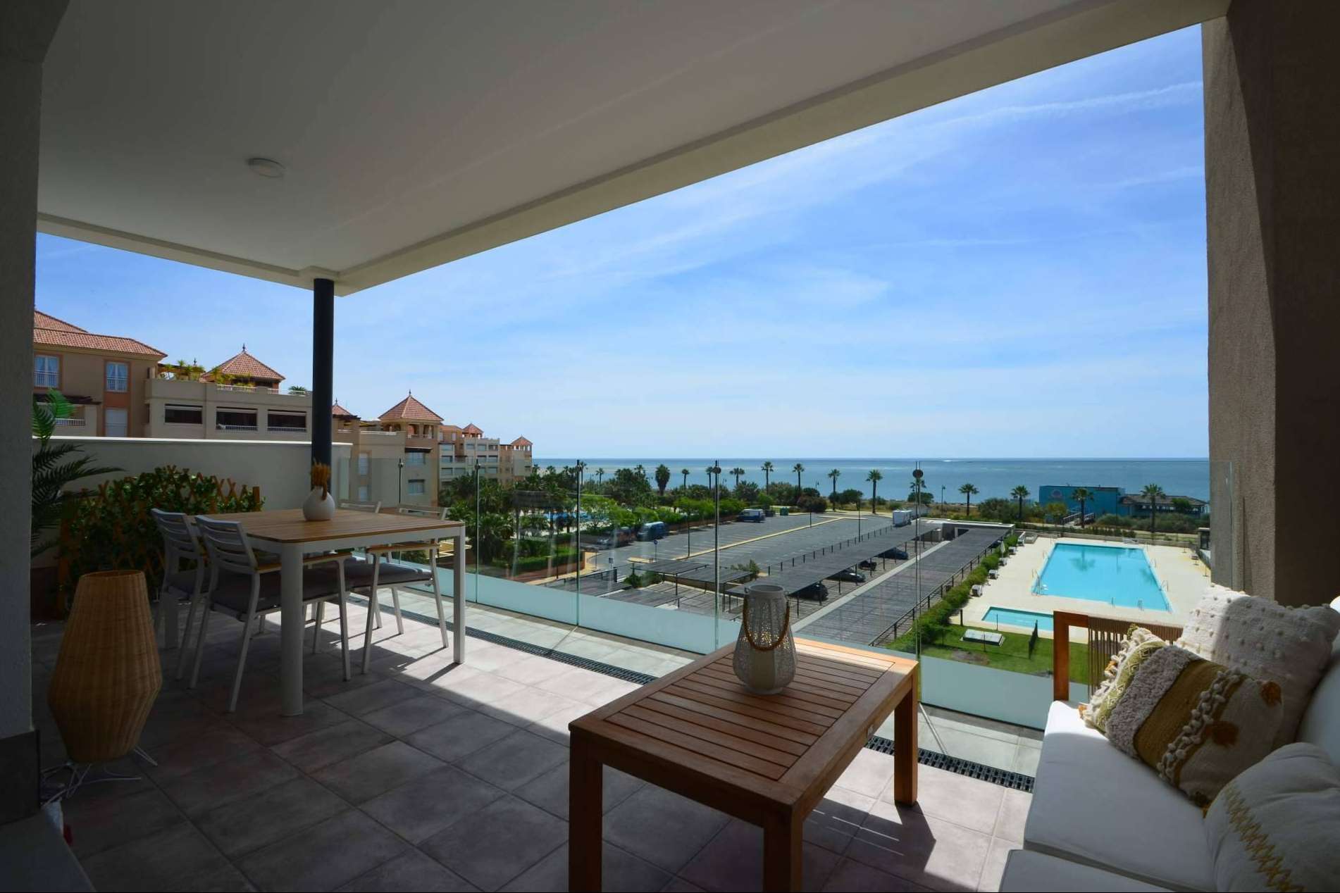 Inversión inmobiliaria en Ayamonte, Solmares ofrece rentabilidad y acceso a playas de alto nivel