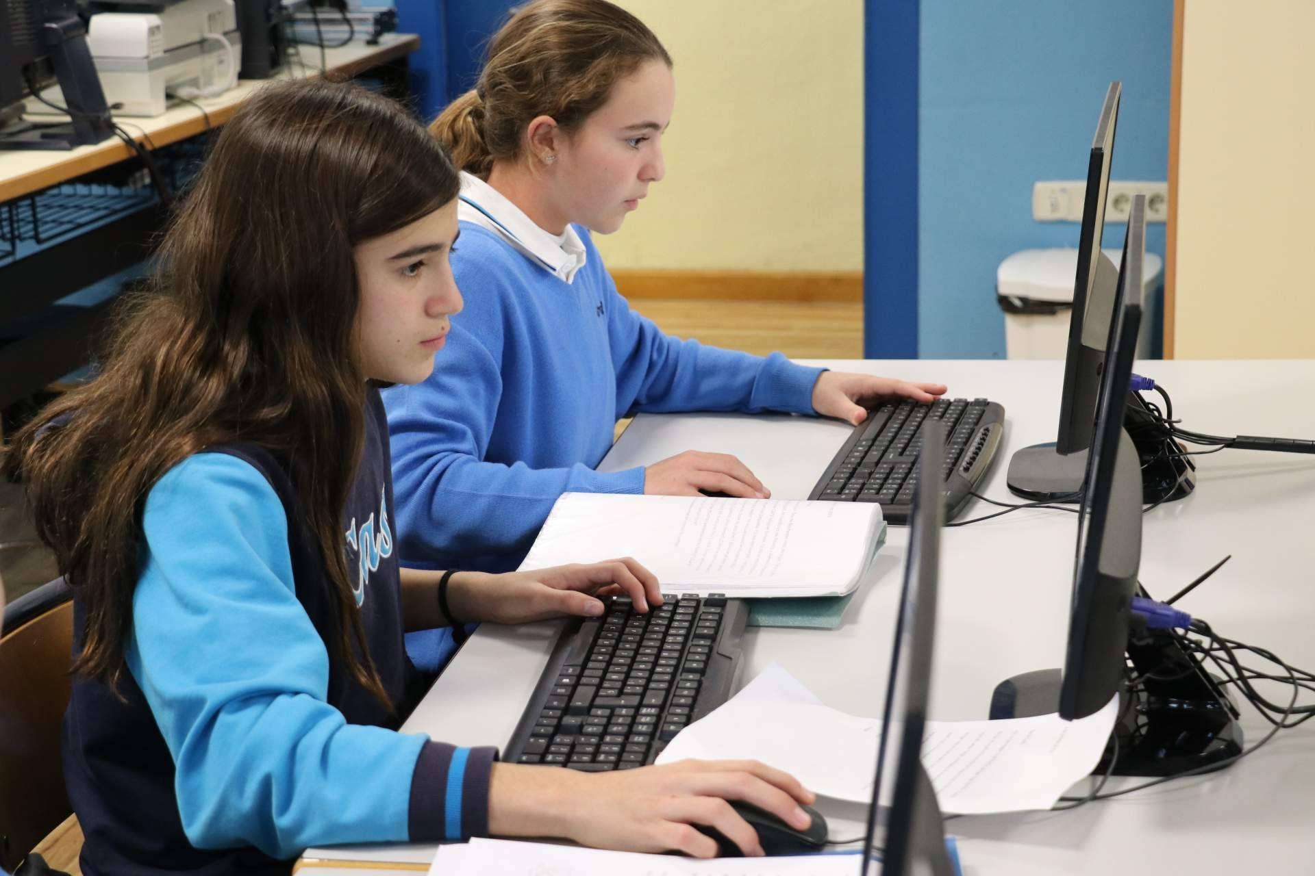 Cómo abordar la IA correctamente en el aula, por Casvi International American School