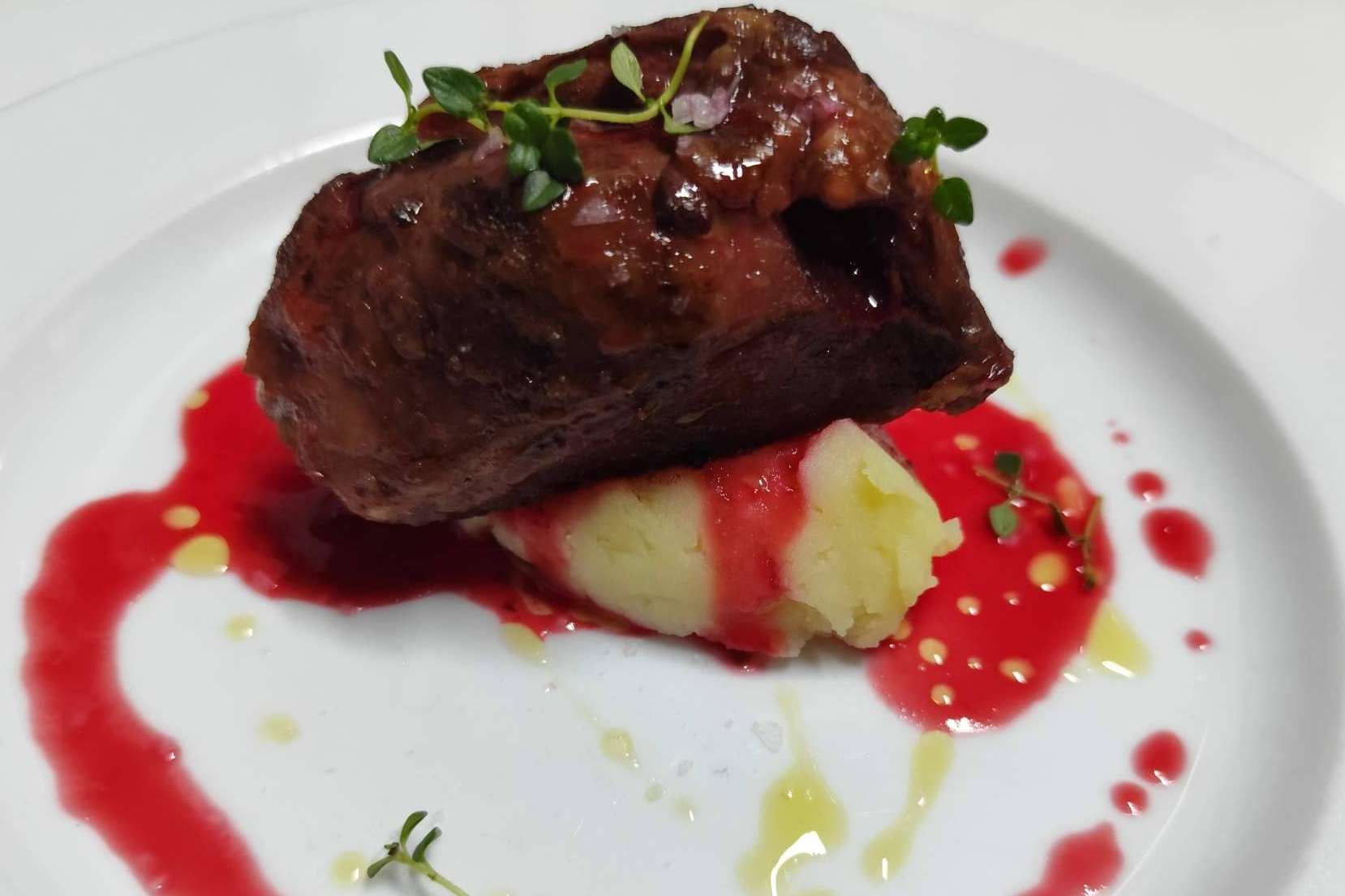 La revolución de la gastronomía sin alérgenos, El Duende del Fuego marca la diferencia
