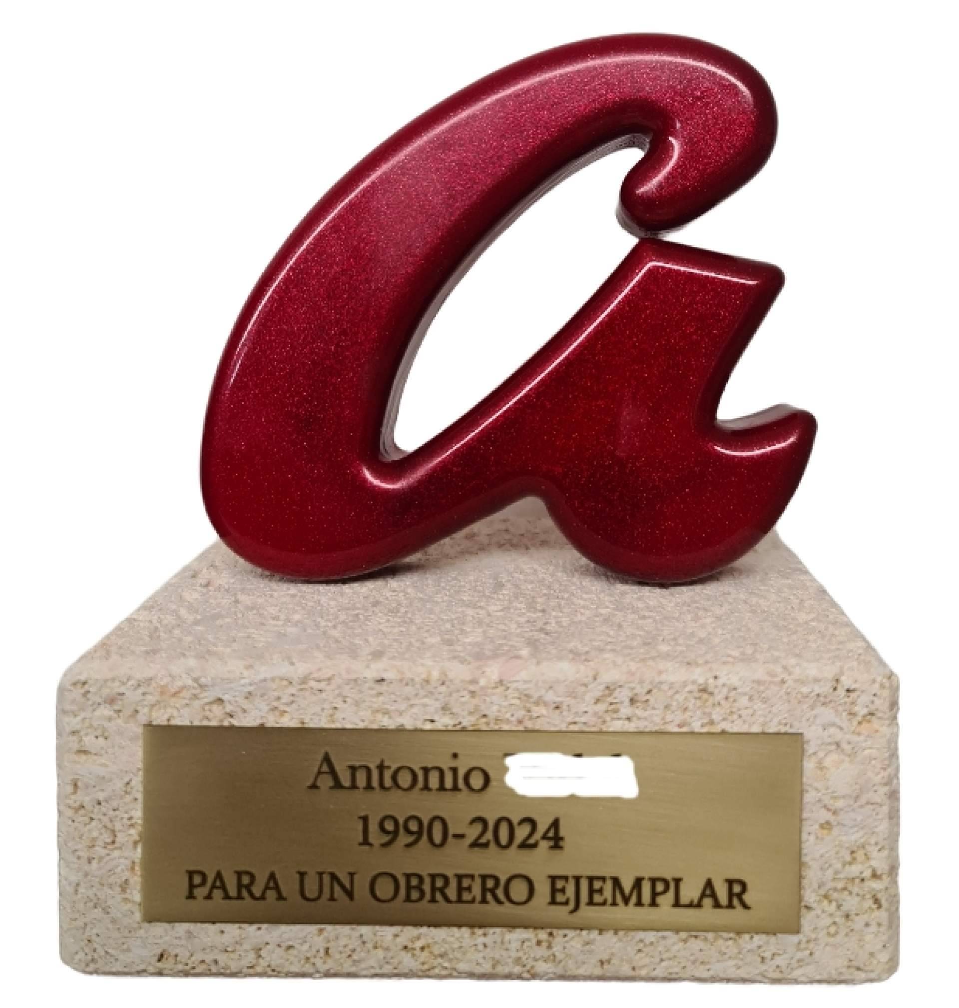 Esculturas personalizadas, arte exclusivo para regalos inolvidables