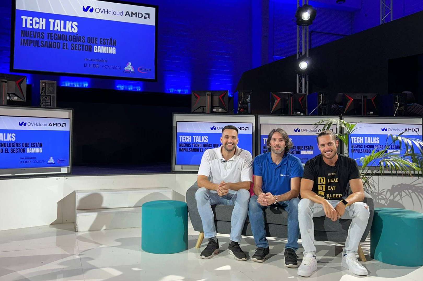 600 millones de oyentes, la razón por la que cada empresa y emprendedor necesita un podcast en español