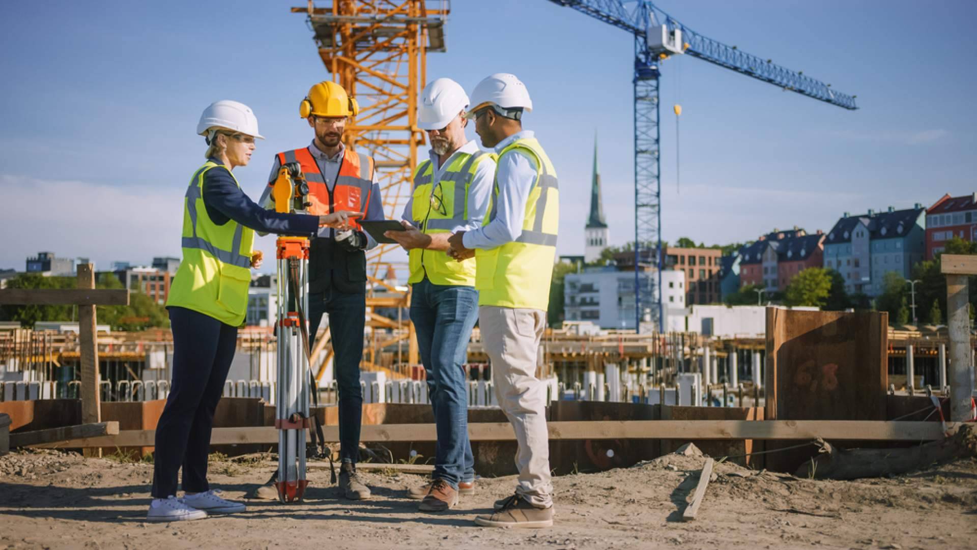 CGE Studio, referencia en construcción sostenible e innovadora en Barcelona
