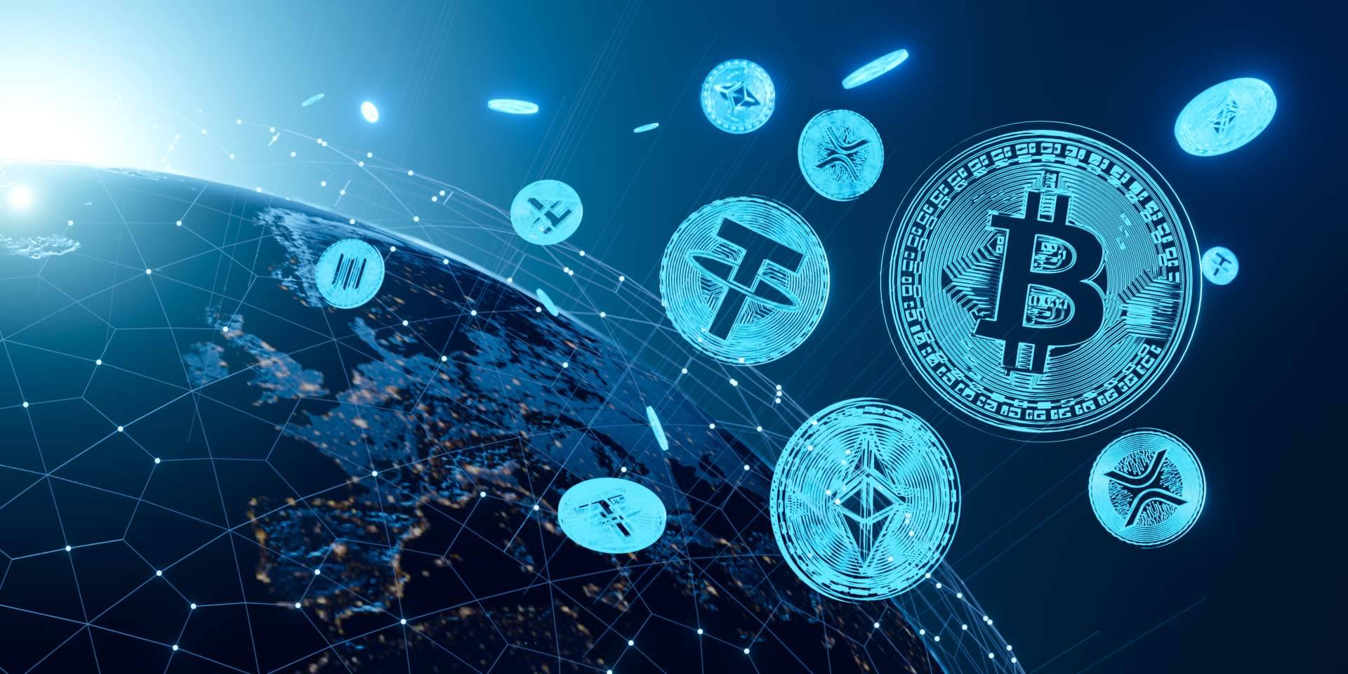La carrera de la tokenización; el nuevo escenario regulado en España