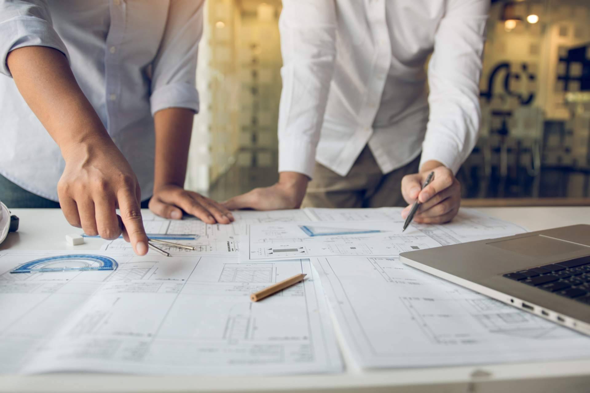 Construying, tecnología y sostenibilidad para una nueva era en la construcción
