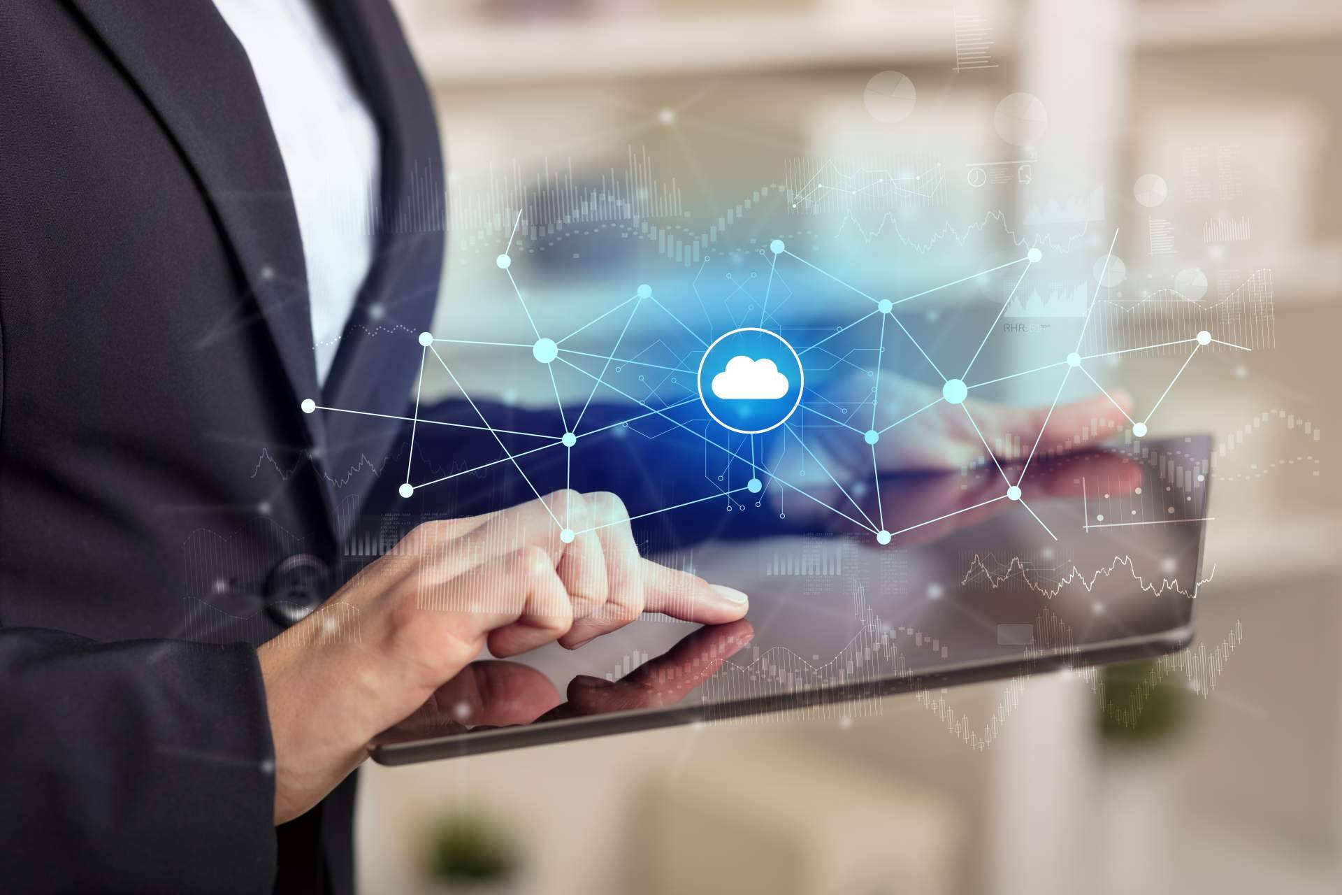 Blockchain y energía, la revolución en la gestión energética de comunidades de propietarios