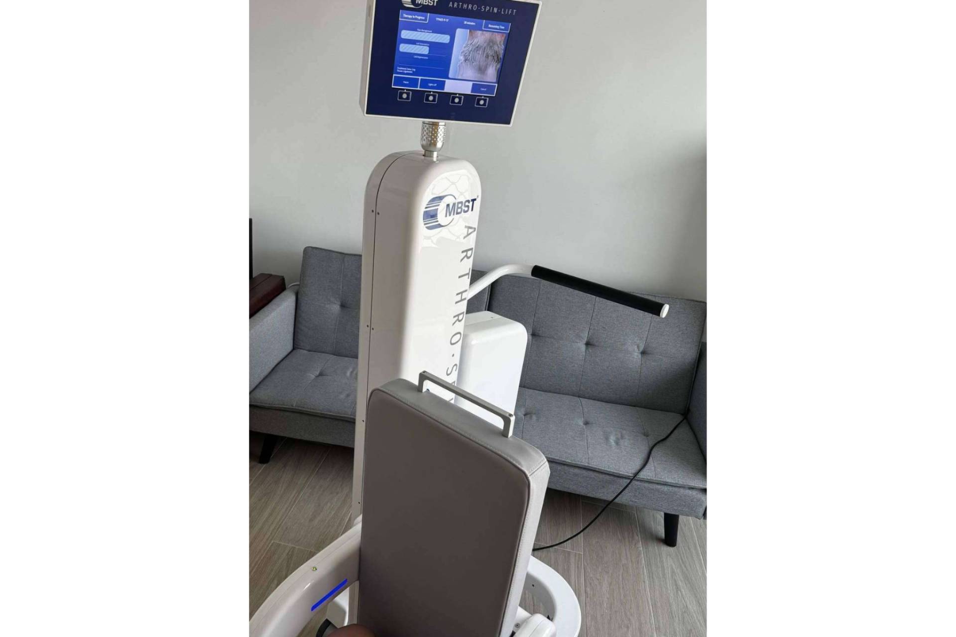 Fisiohand, la apuesta por la excelencia de la fisioterapia en Griñón