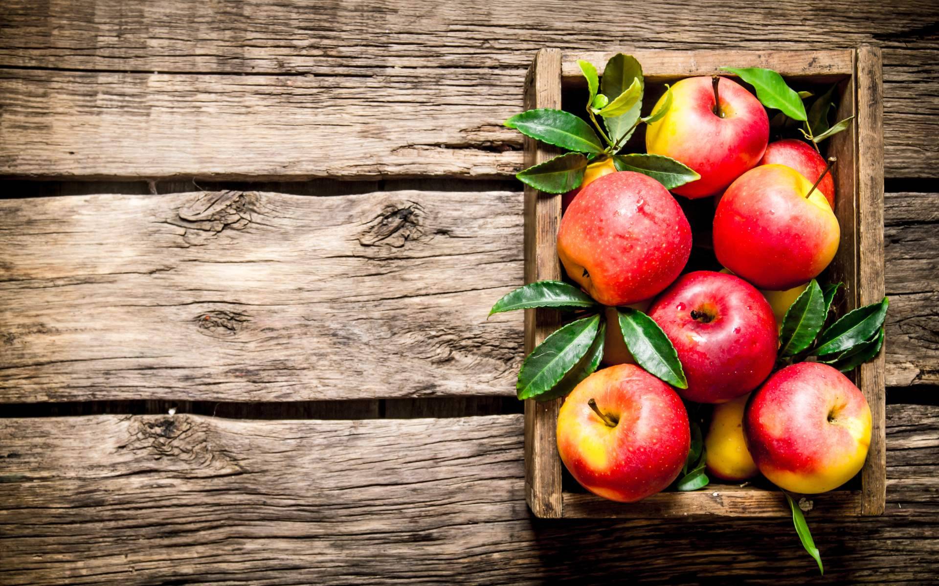 Las bebidas funcionales con vinagre de manzana conquistan el mercado saludable