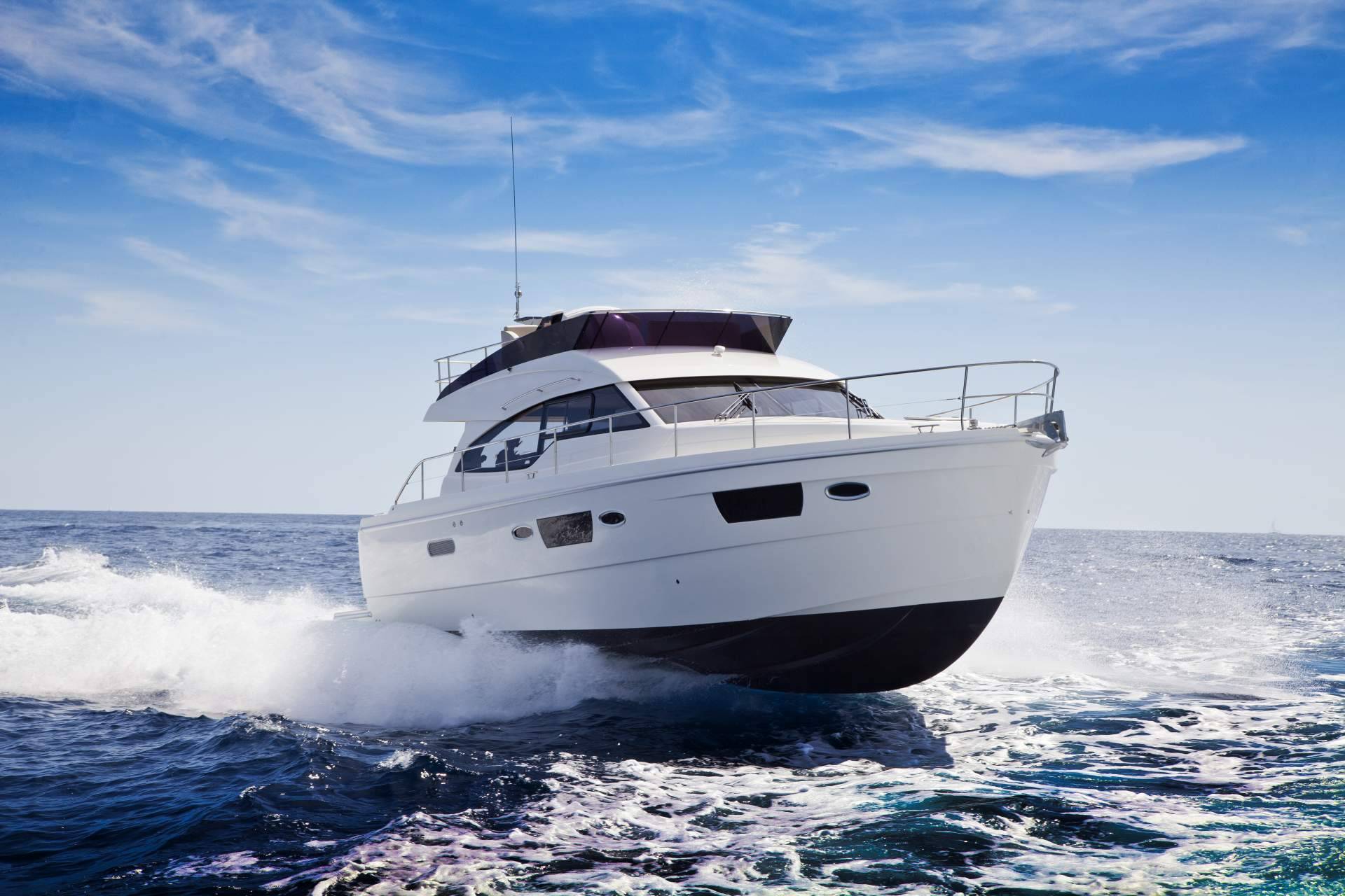 El aliado perfecto para el sector náutico; turbos para barcos Yanmar en Turbos24h