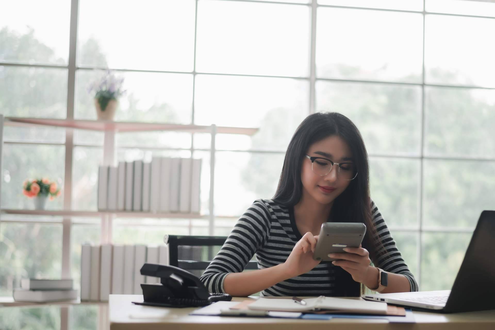 SeniorConta de Dsg Software, solución integral para la contabilidad financiera y analítica empresarial​