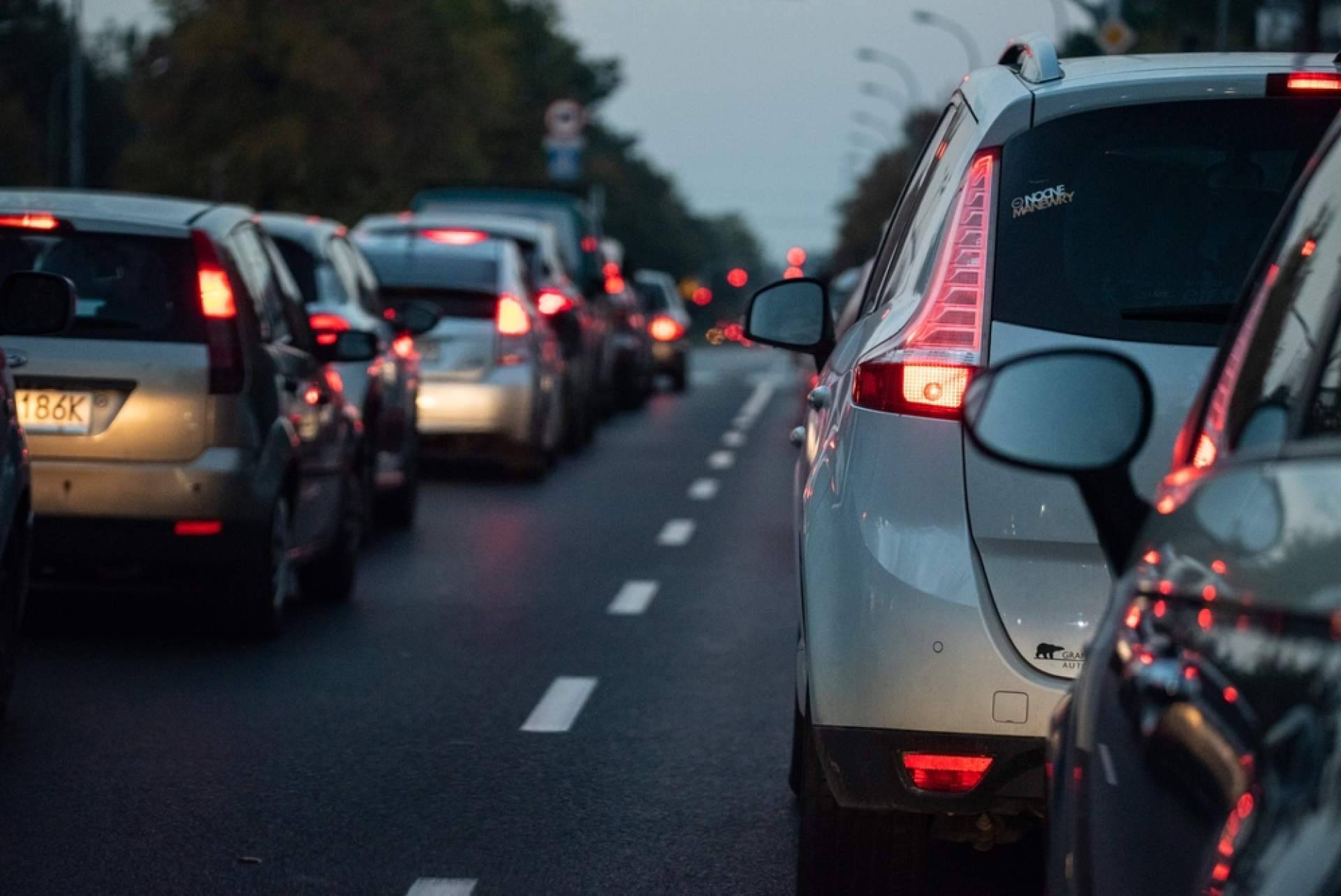 Cómo calcular una indemnización por accidente de tráfico, información clave para afectados