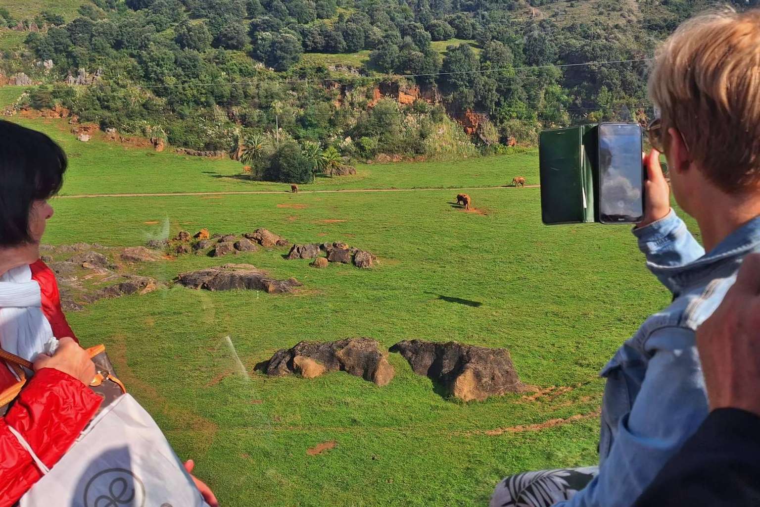 Excursiones en Cantabria con Viajes Exploring Cantabria