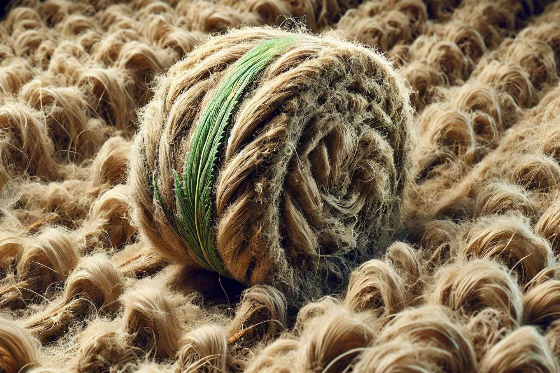 Moda sostenible y cáñamo; Cómo este material está transformando la industria