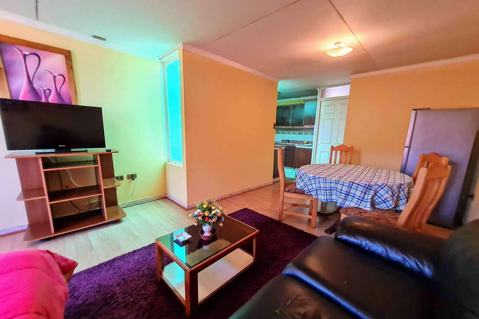 Hotel Antofagasta Centro ofrece alojamiento cómodo en el corazón de Antofagasta