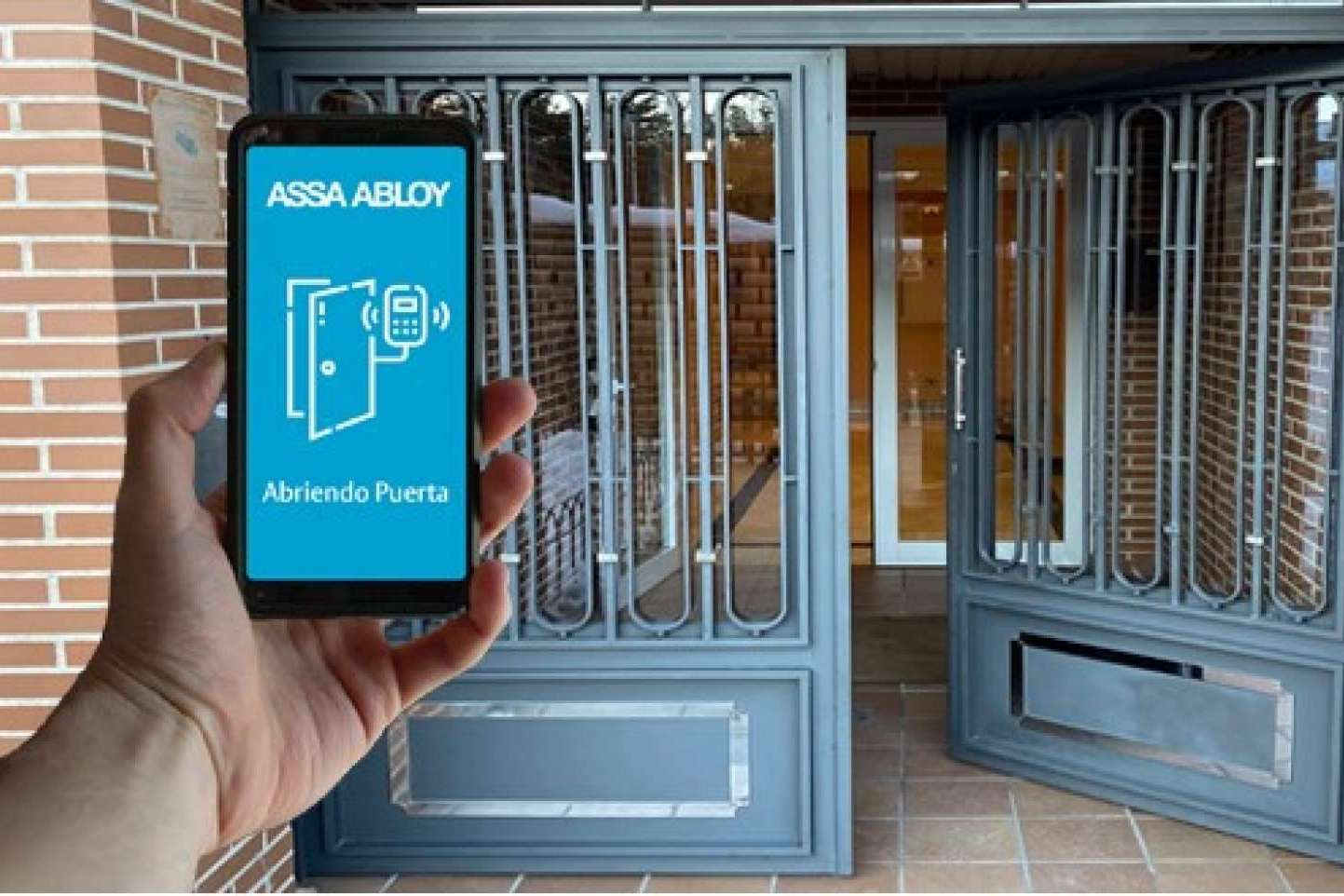 Hacia una accesibilidad total en comunidades de propietarios; el papel de la automatización