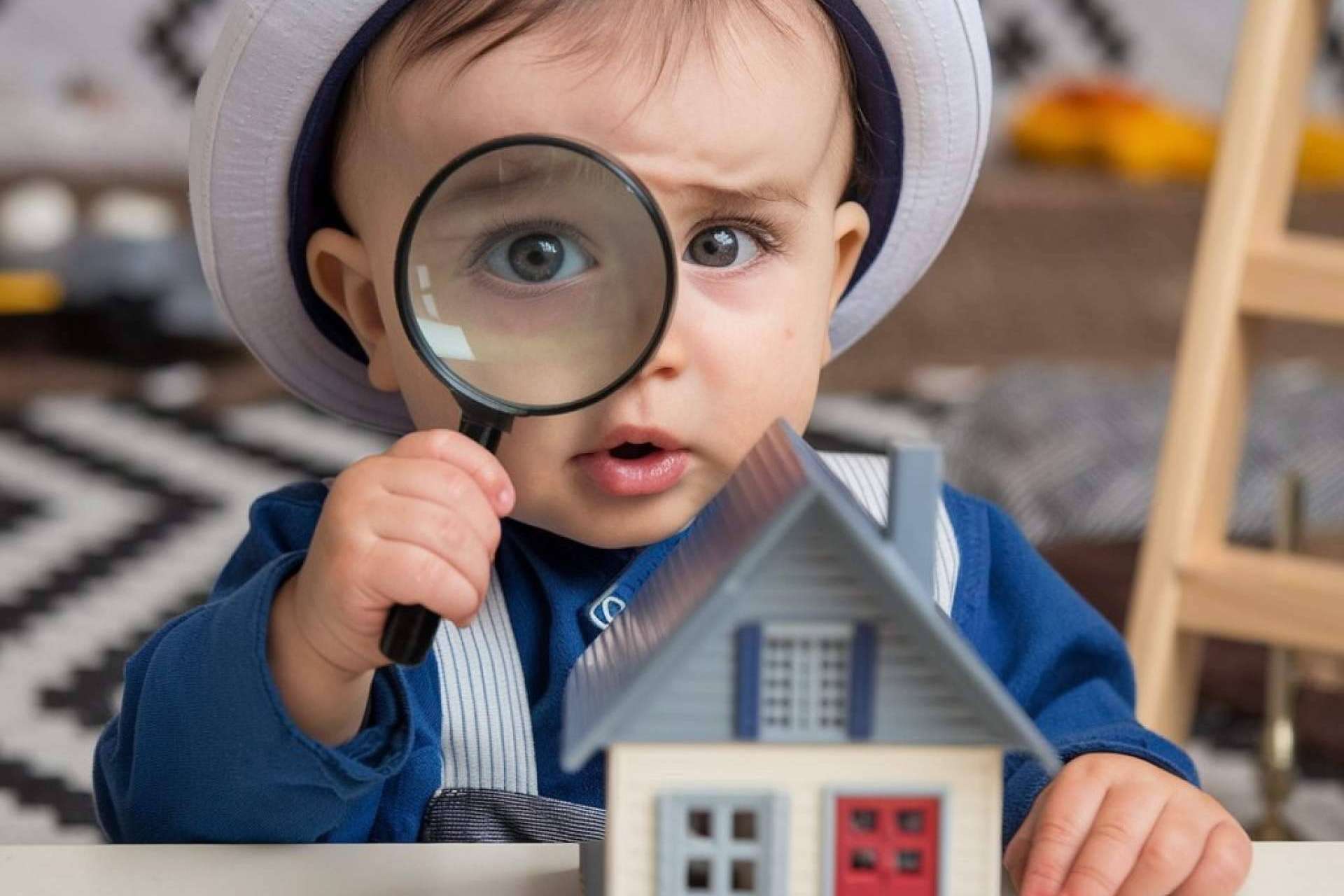 Calculadoras automáticas online de viviendas - ¿realidad o ficción?