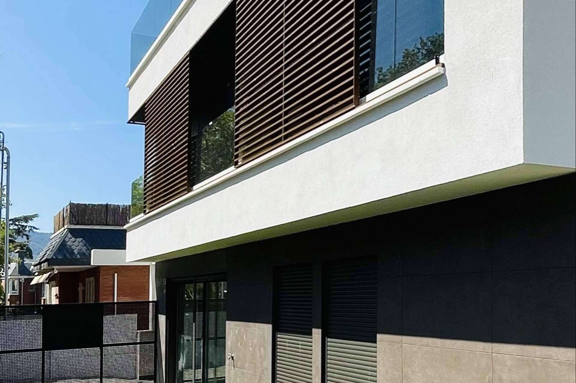 Innovación y eficiencia definen el trabajo de Pujadó Soler, destacado estudio de arquitectura en Barcelona