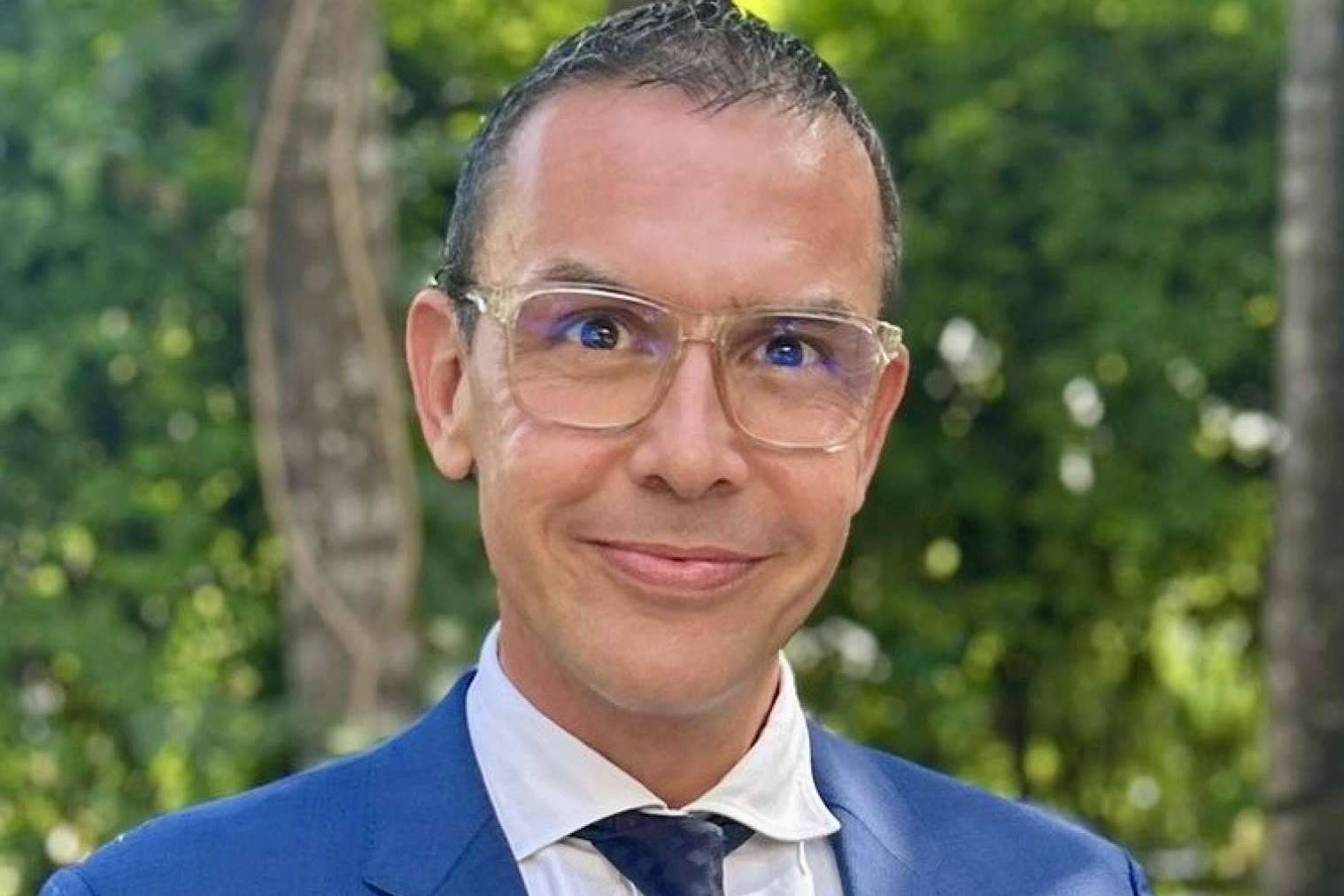 Entrevista con Fran Muñoz, fundador de Probiofarma, sobre innovación en nutracéuticos y probióticos