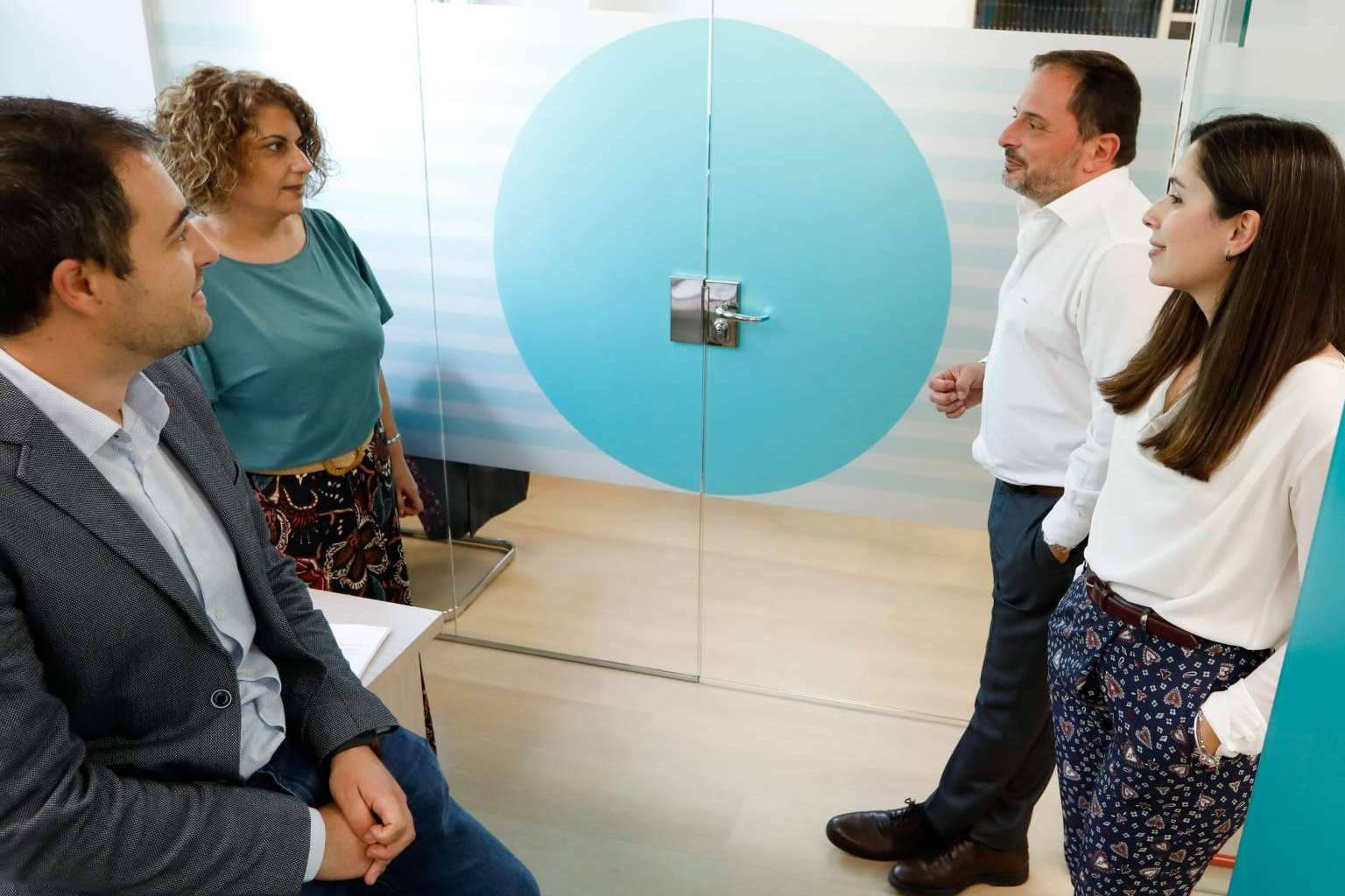 Igualada Belchí Abogados, despacho experto en derecho financiero en Murcia