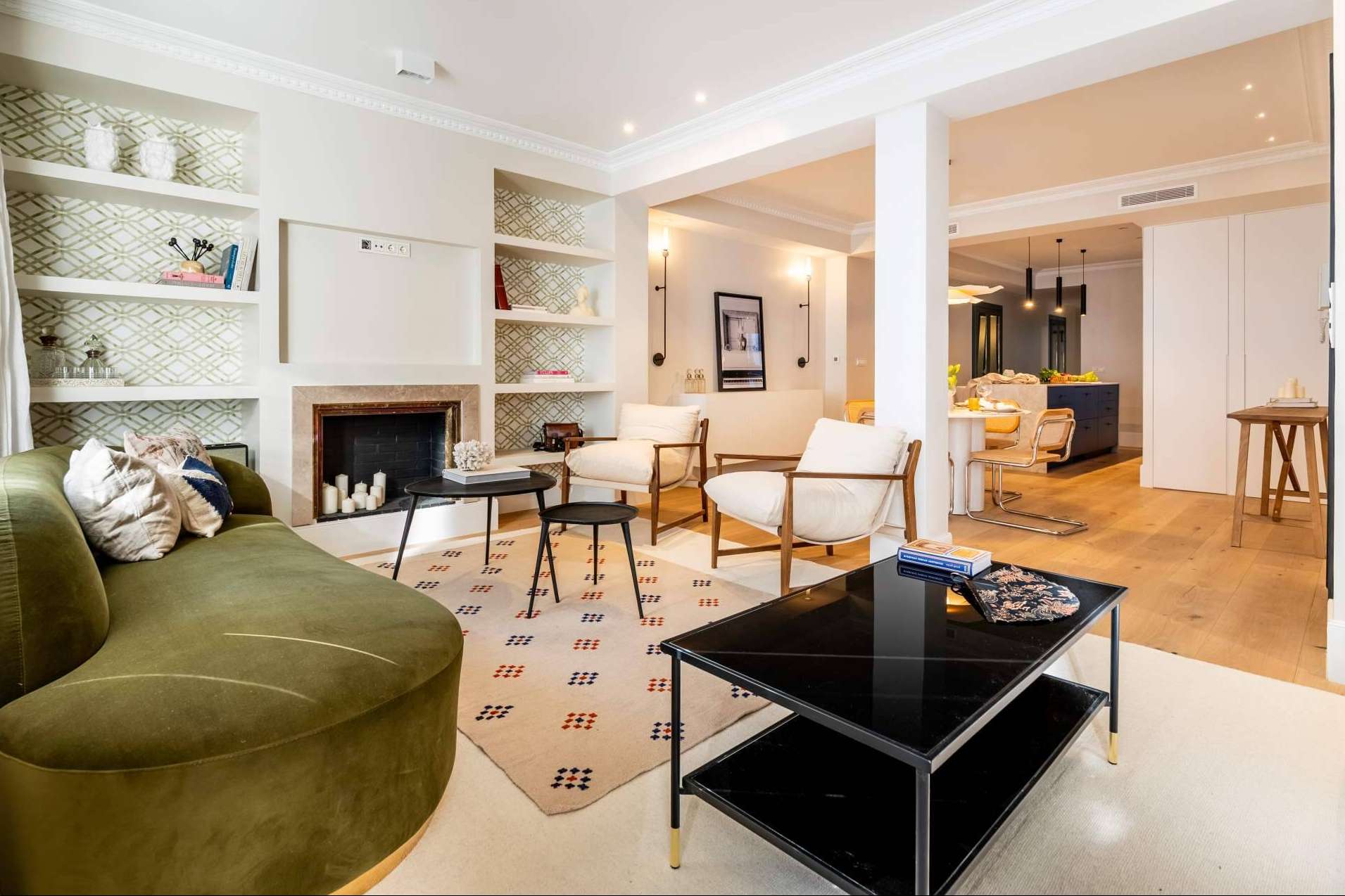 Fortuny Madrid Real Estate, referente en inmobiliaria de lujo en Madrid