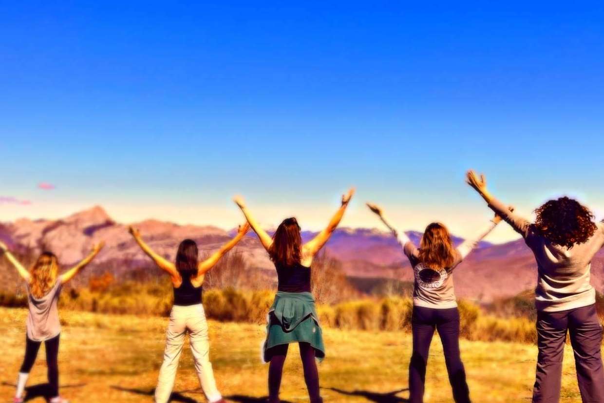 Bienestar en Semana Santa; retiros de yoga para renovar cuerpo y mente
