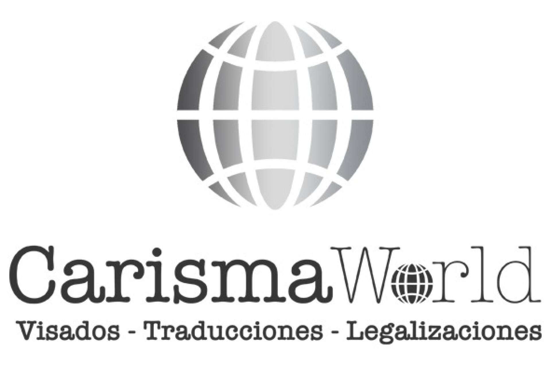 Carisma World ofrece asesoría integral para la obtención de visado a múltiples destinos