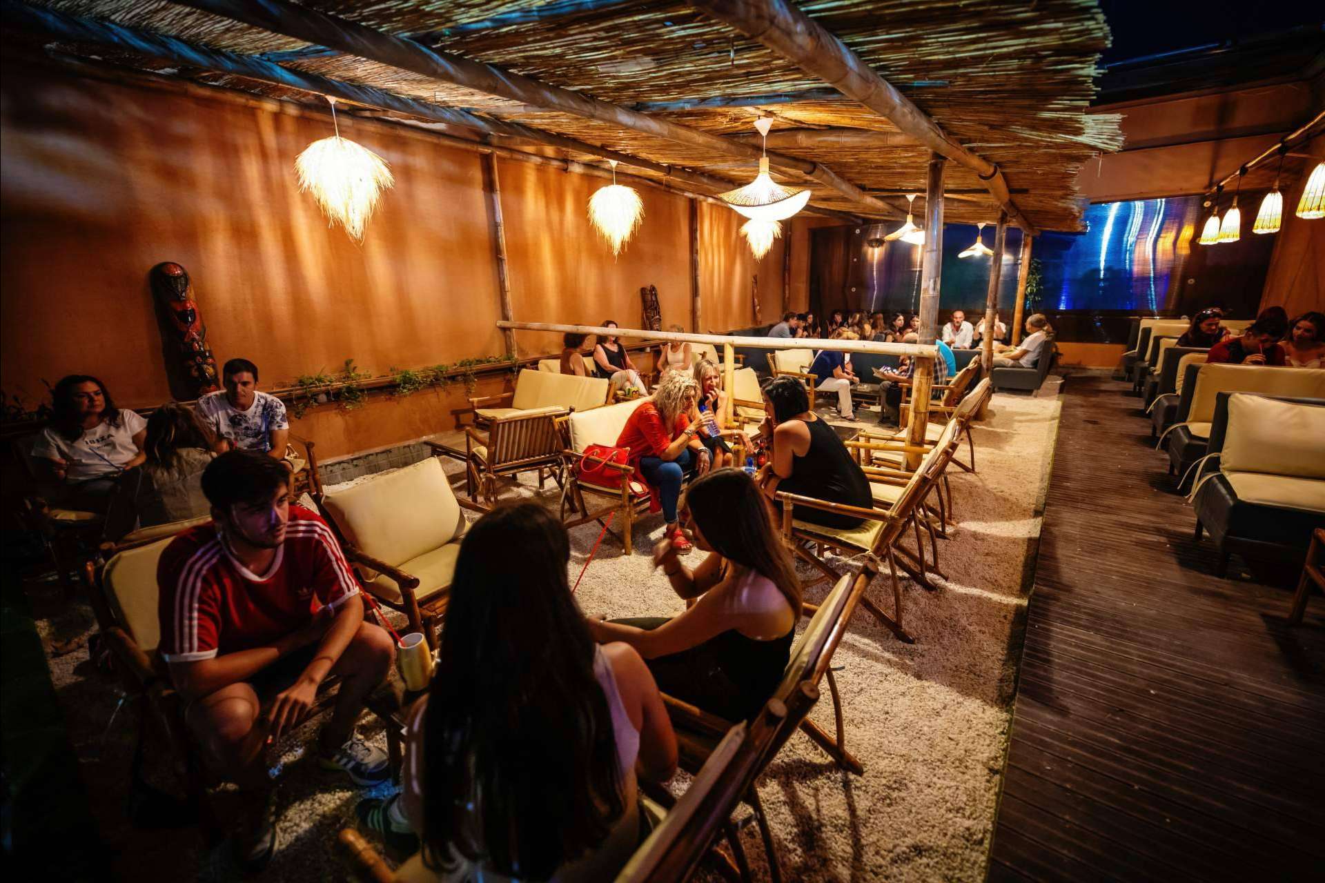 Kahiki refuerza la escena de ocio en Barcelona con su nuevo tiki bar en Mataró