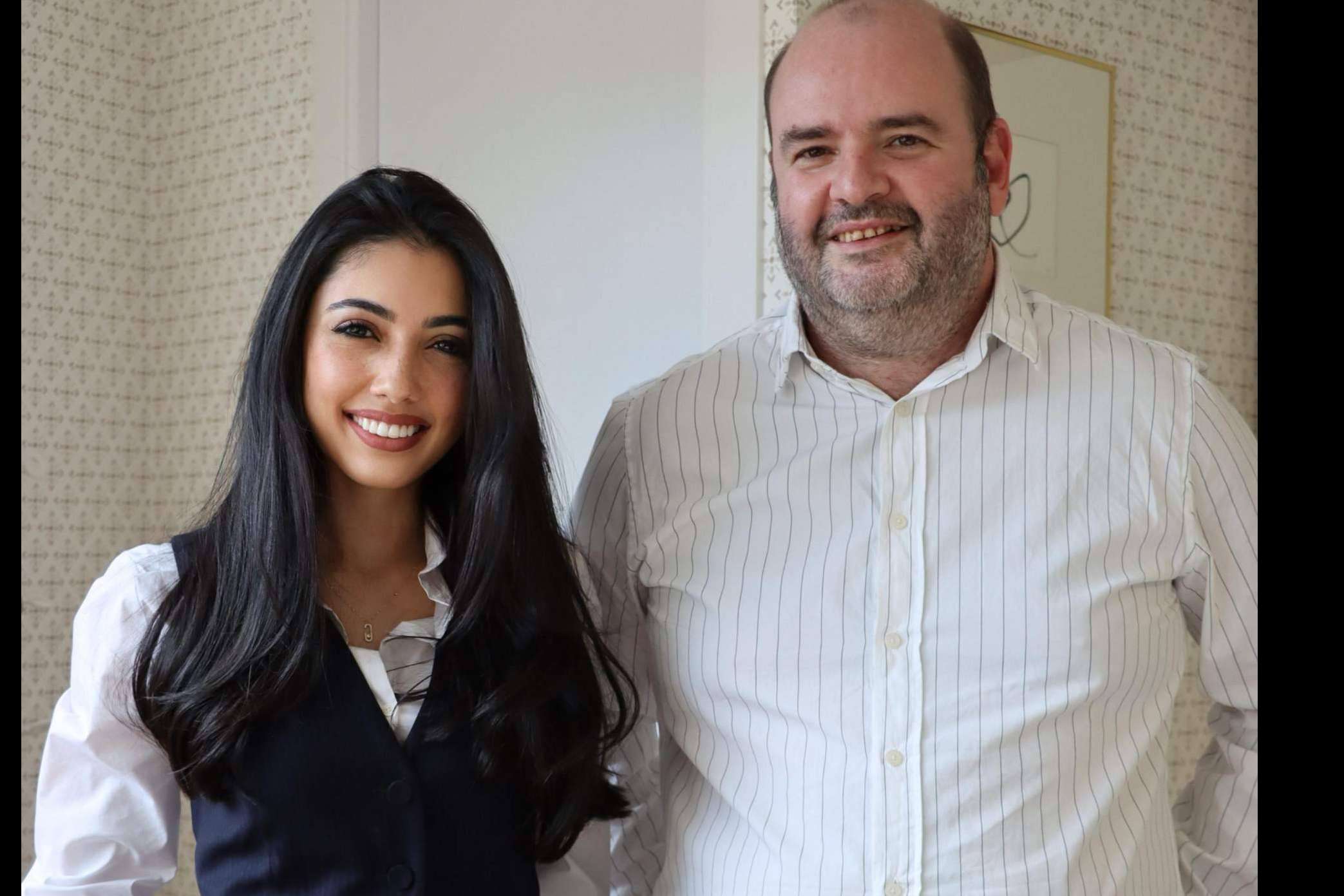 Skali & Milone; La clínica dental que está marcando tendencia en Carabanchel