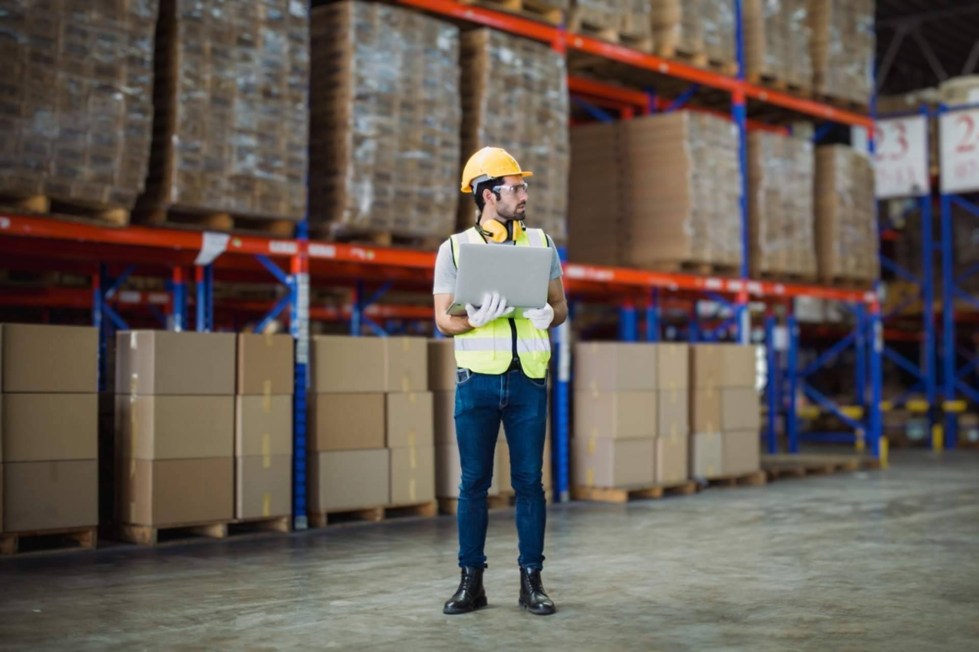 Ibernave facilita la tasación de naves industriales en Madrid con una herramienta online gratuita