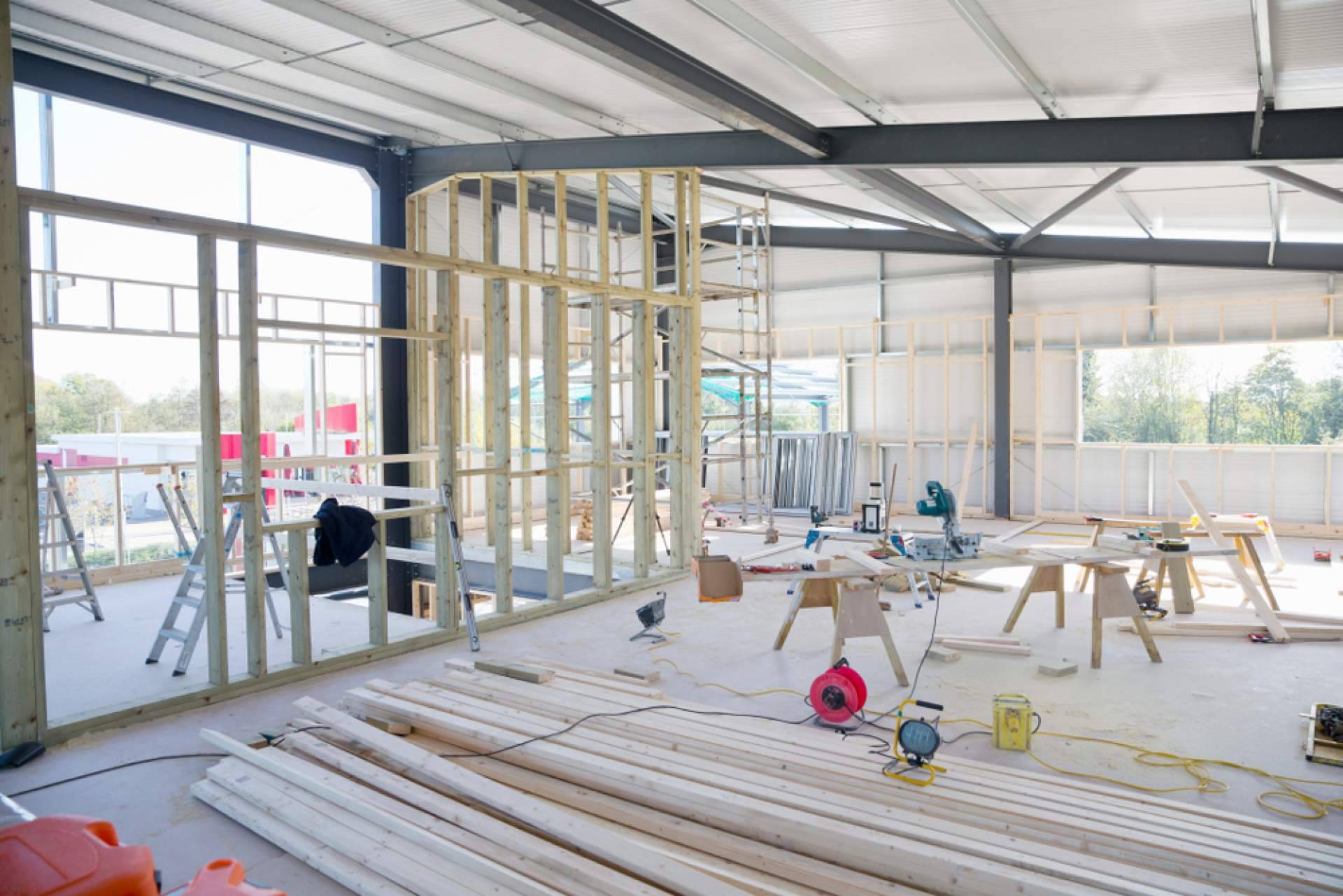 Casas prefabricadas de alta gama, la apuesta arquitectónica de Pujadó Soler