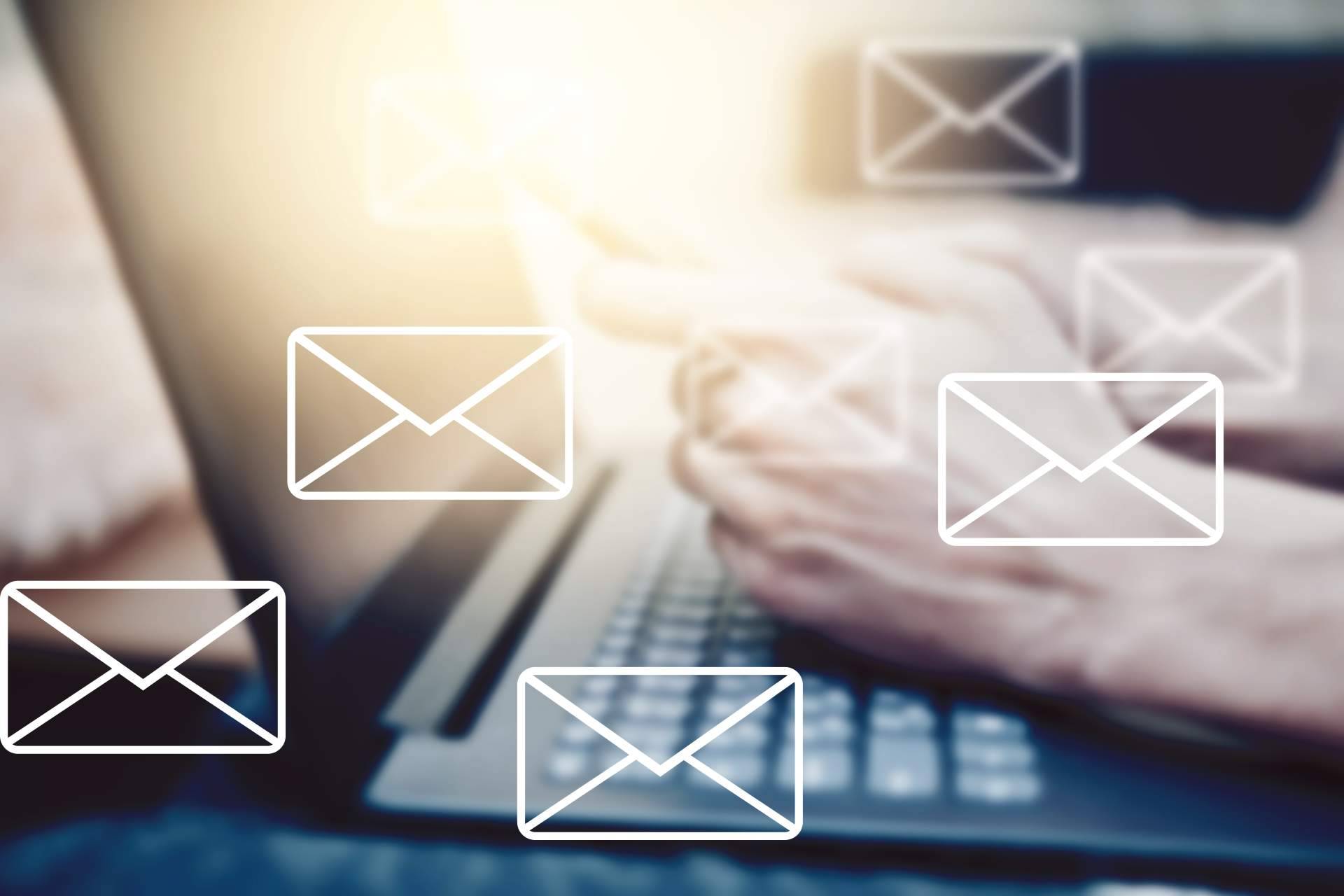Externalizar newsletters; la alternativa estratégica para negocios sin recursos internos