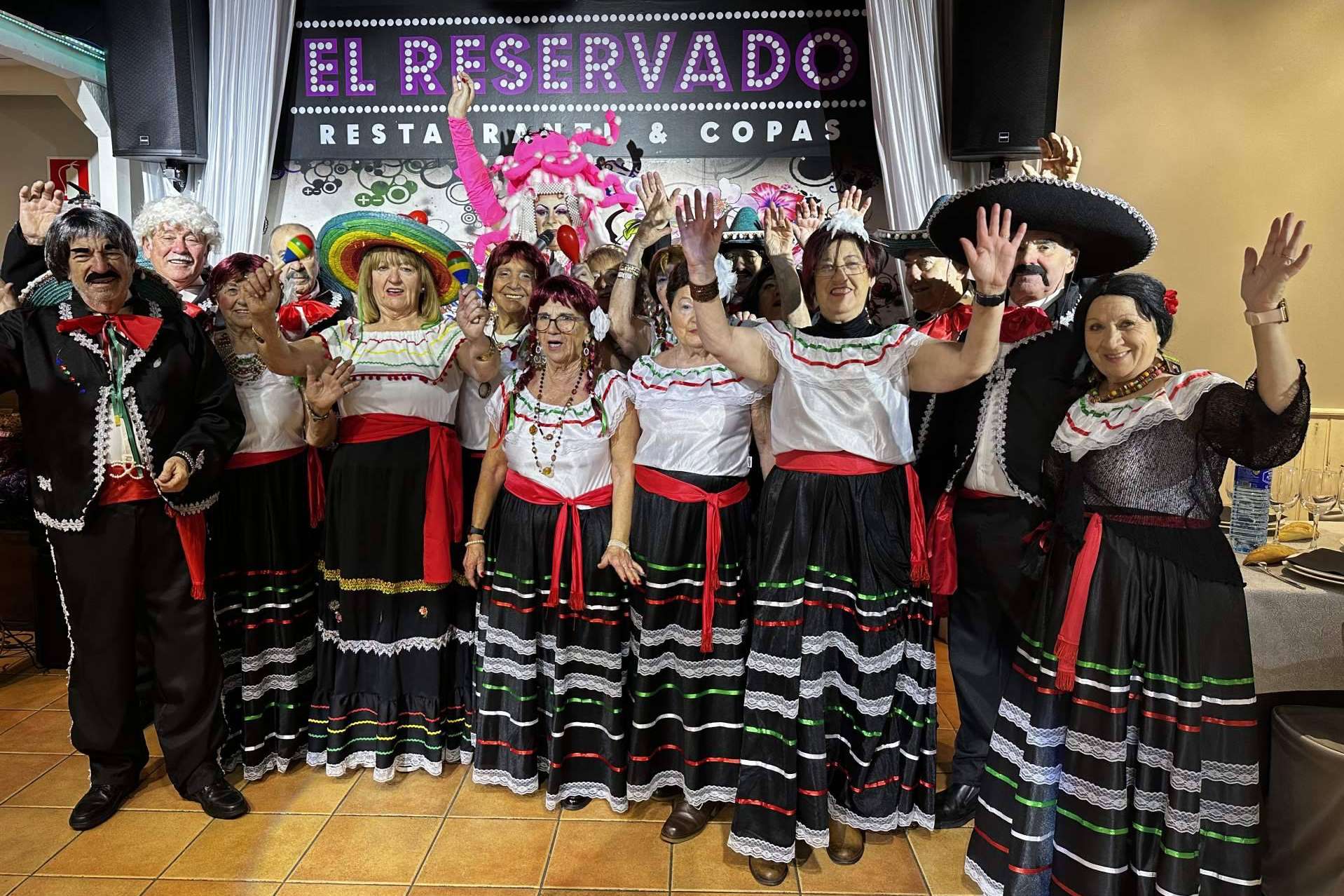 Eventos corporativos y celebraciones privadas con estilo propio en El Reservado Vitoria