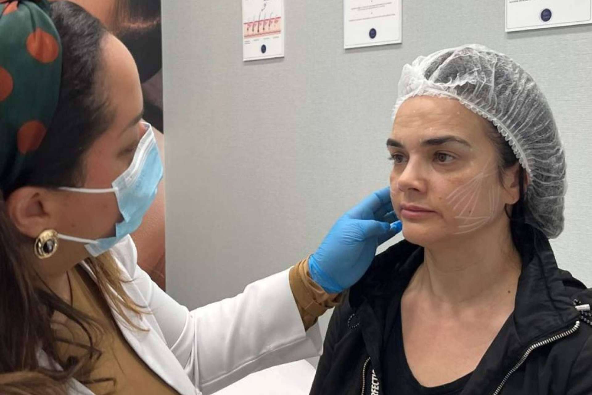 Retoques estéticos naturales, la propuesta de 360Clinics para realzar la belleza sin alterar la expresión