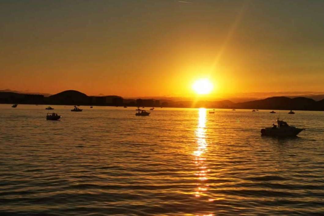 'Buciero', el corazón de las experiencias marineras de Turismo Marinero Cantabria