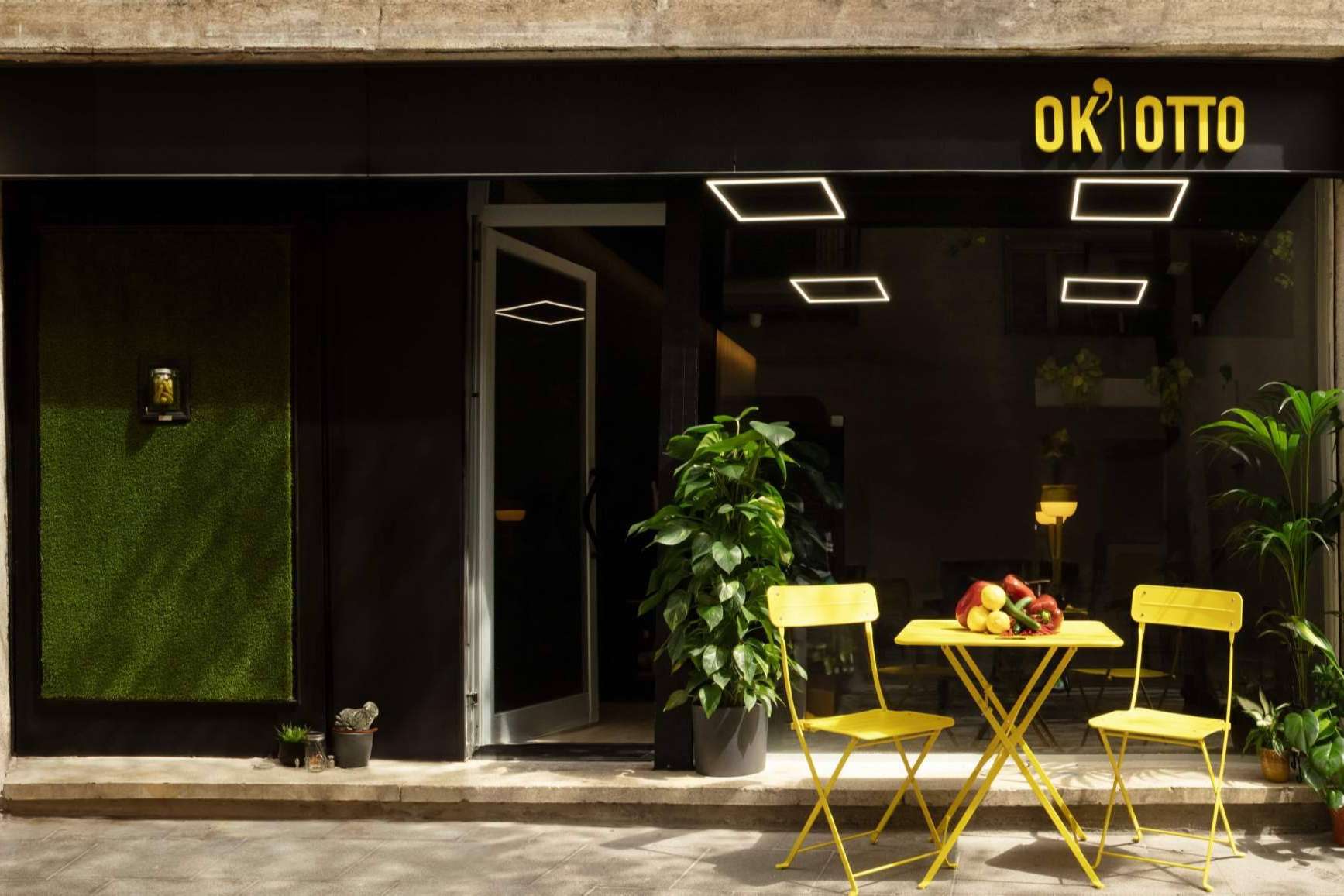 Ok Otto abre en Barcelona la primera agencia física de IA y marketing abierta al público