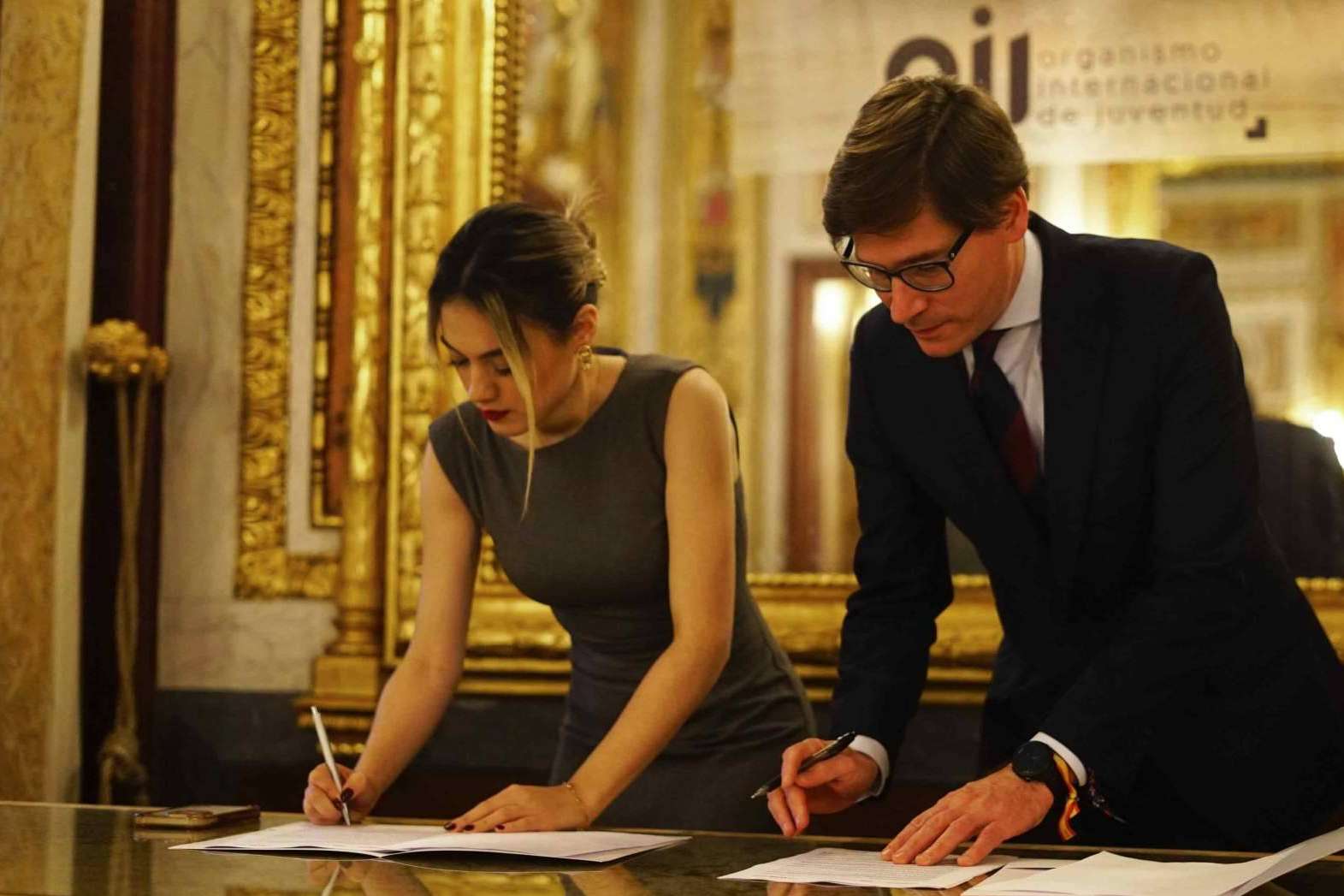 Alianzas internacionales, el pilar clave de la excelencia académica en EUDE Business School