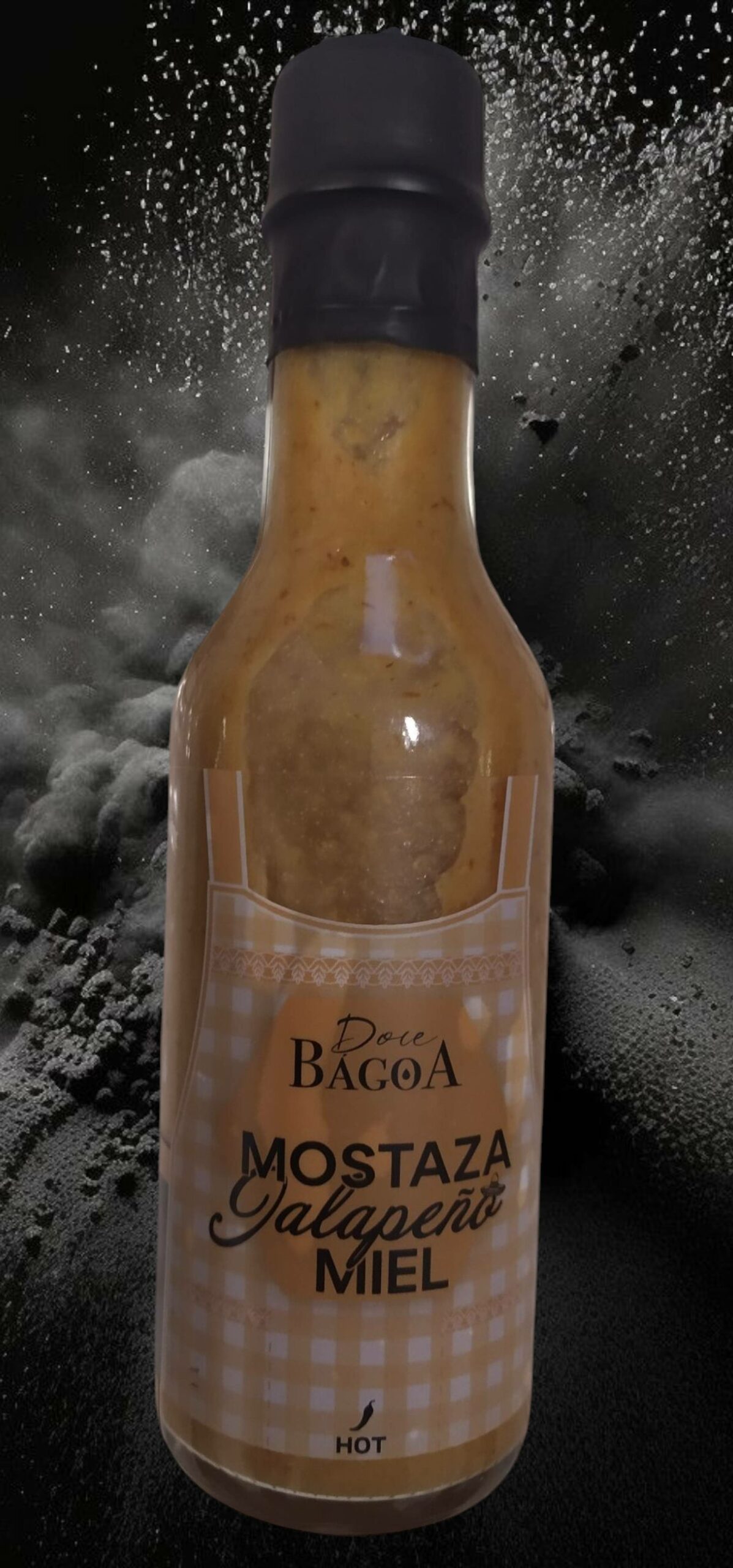 Terras de Boborás ofrece una amplia variedad de productos artesanales elaborados con su miel